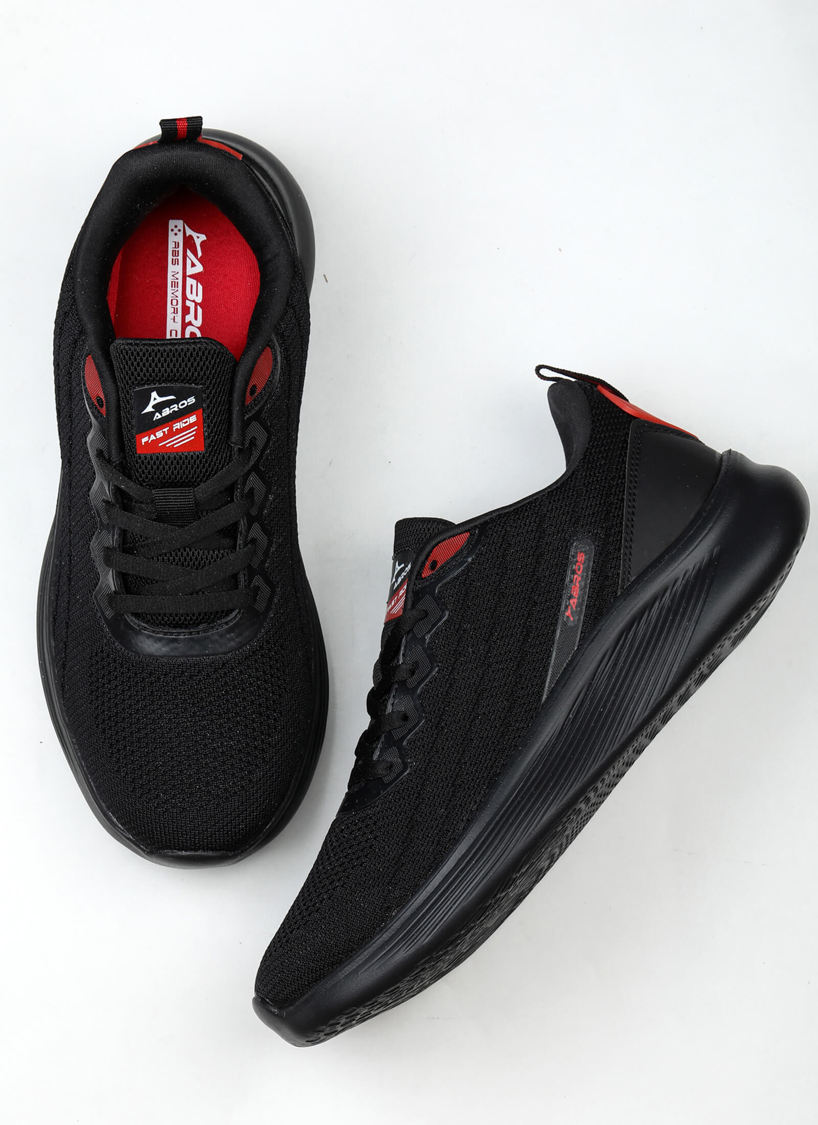 Black sports shoes under 1000 on sale