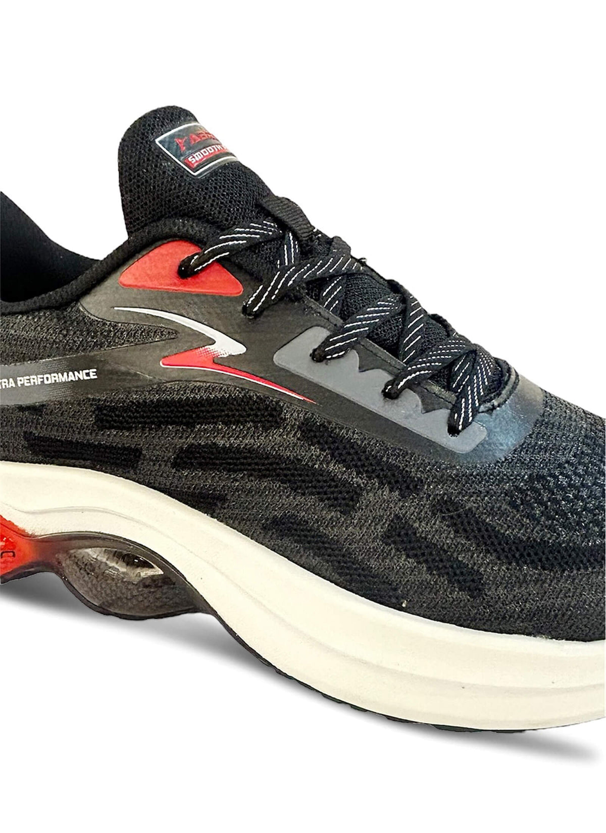 Abros Predator Air Cushion Shoes For Men