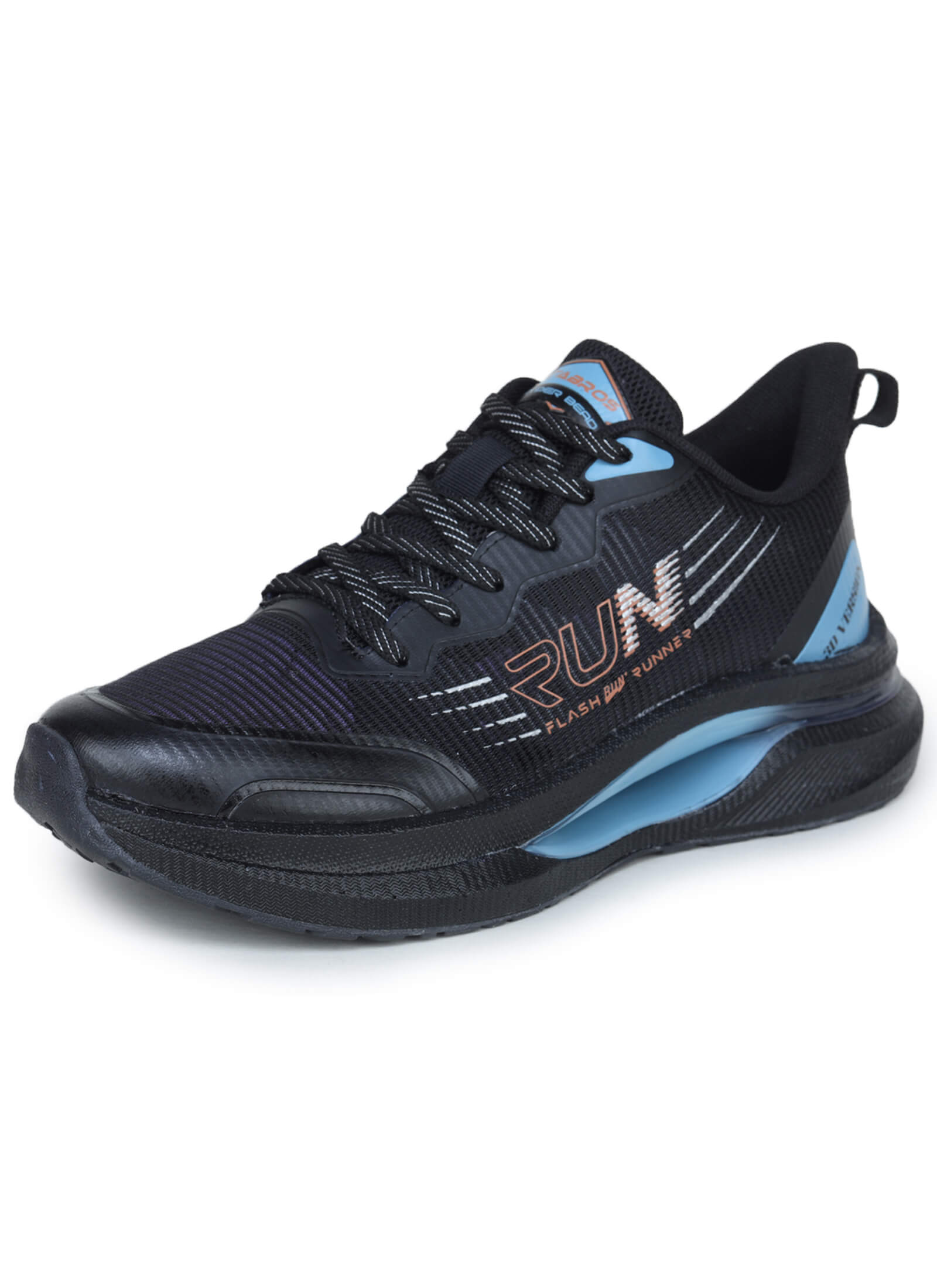 Robin Hyper Beads Sports Shoes for Men