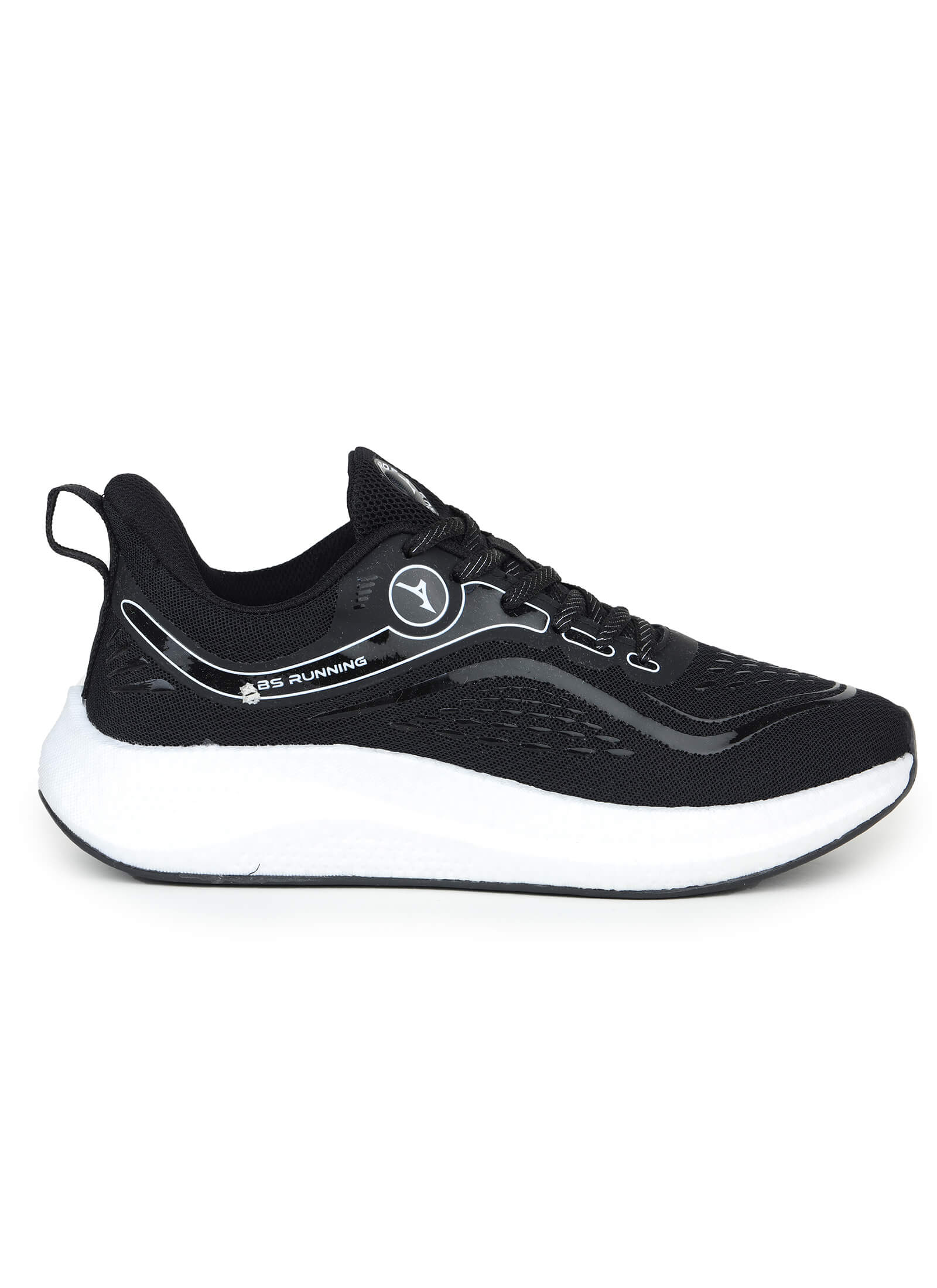 Sanford Hyper Fuse Shoes For Men