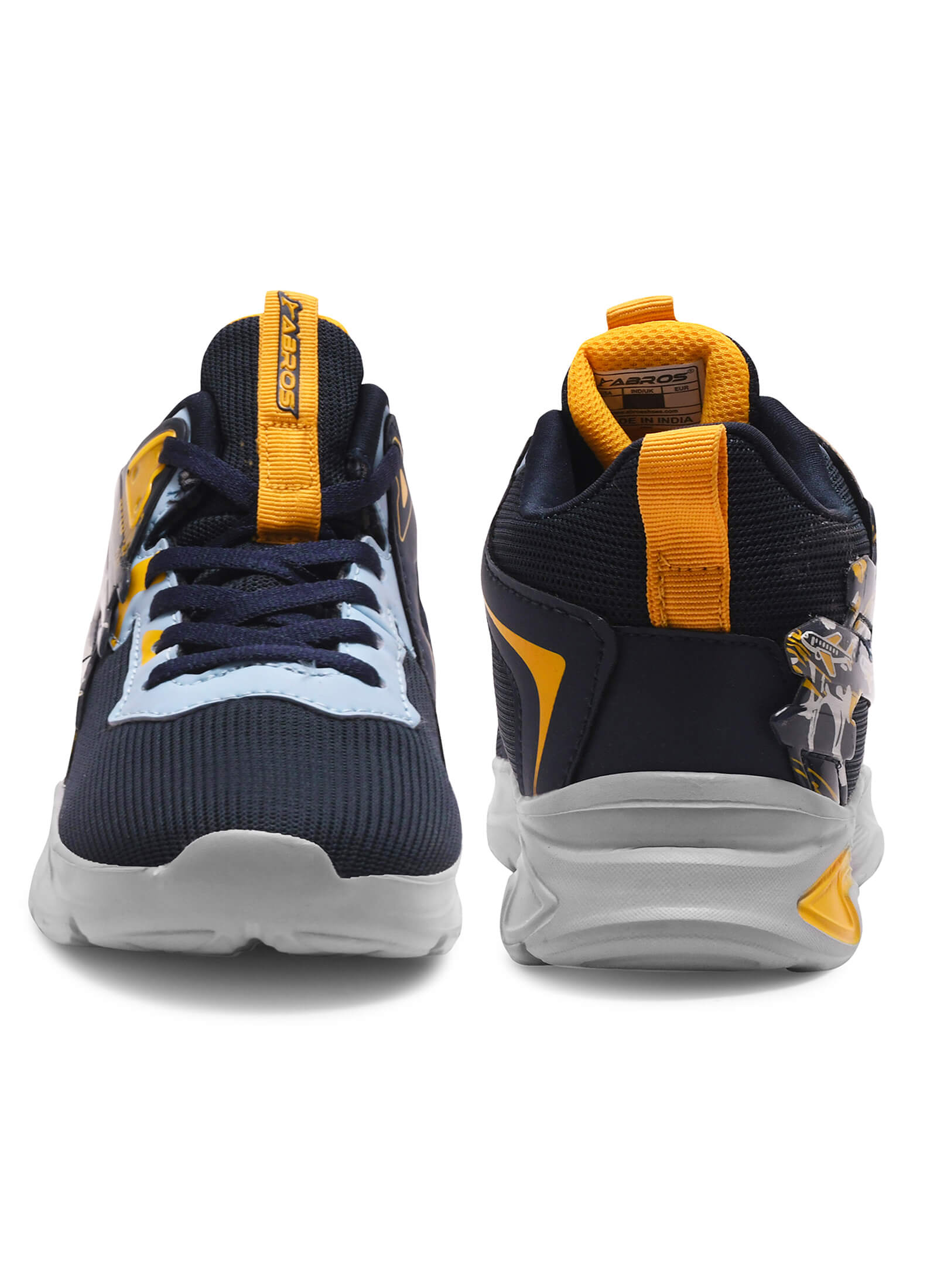 Bumble Sports Shoes for Kids