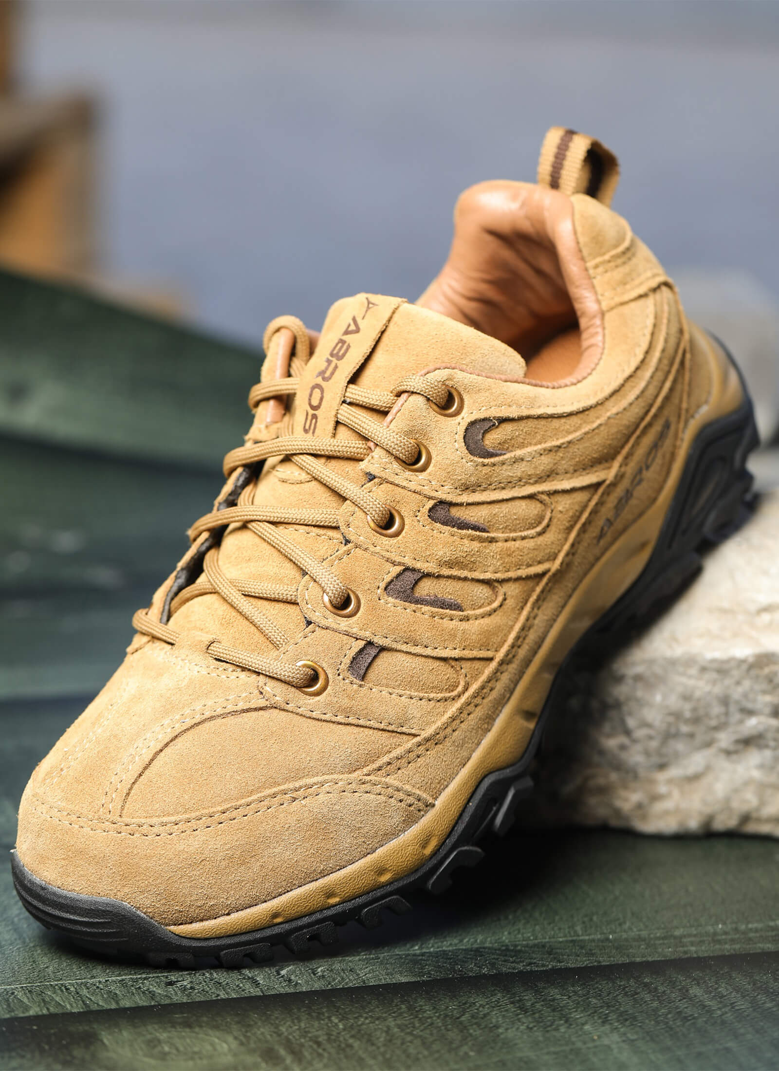 Lorenzo Outdoor Shoes for Men