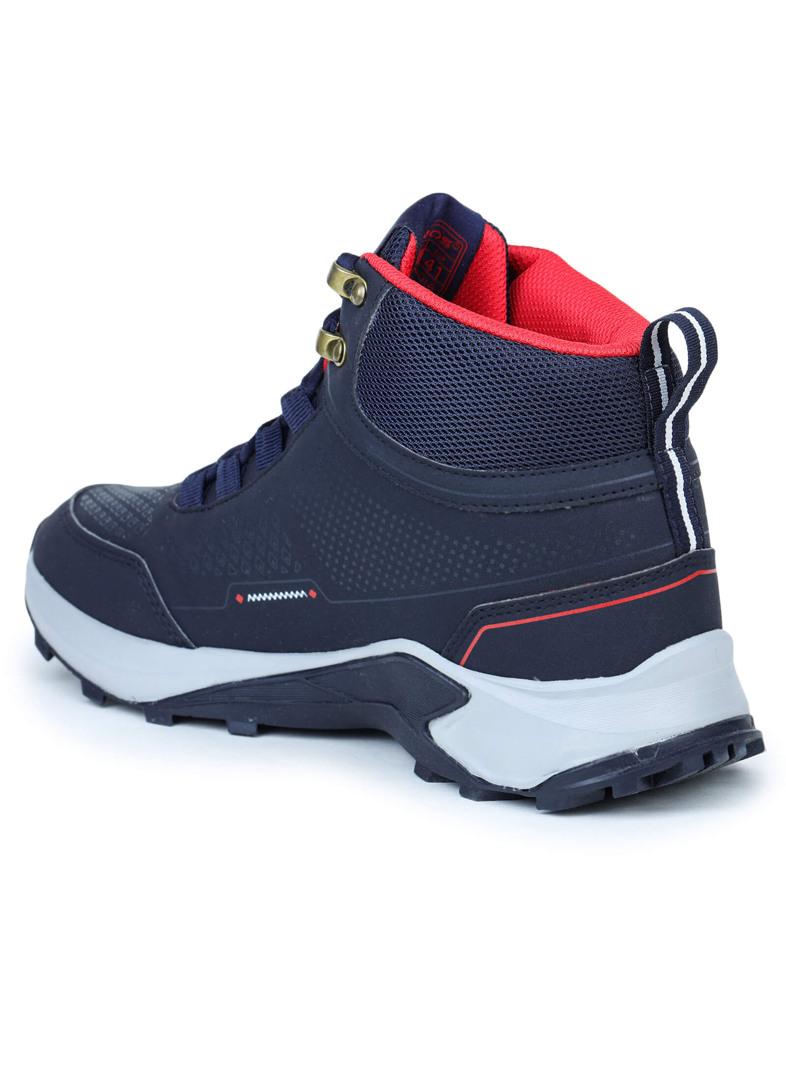 Coach Sports Shoes For Men