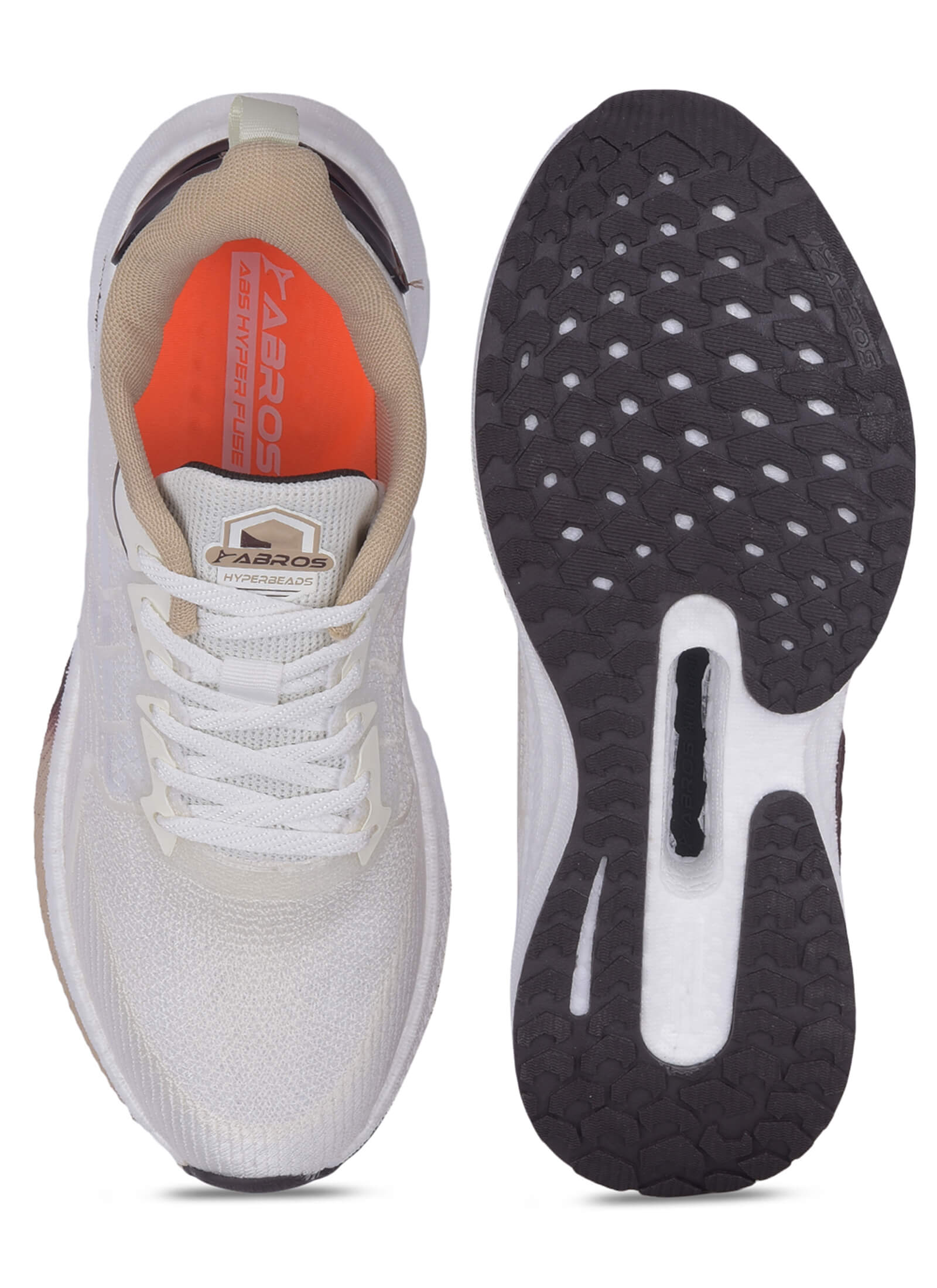 Solar Hyper Fuse Sports Shoes For Men