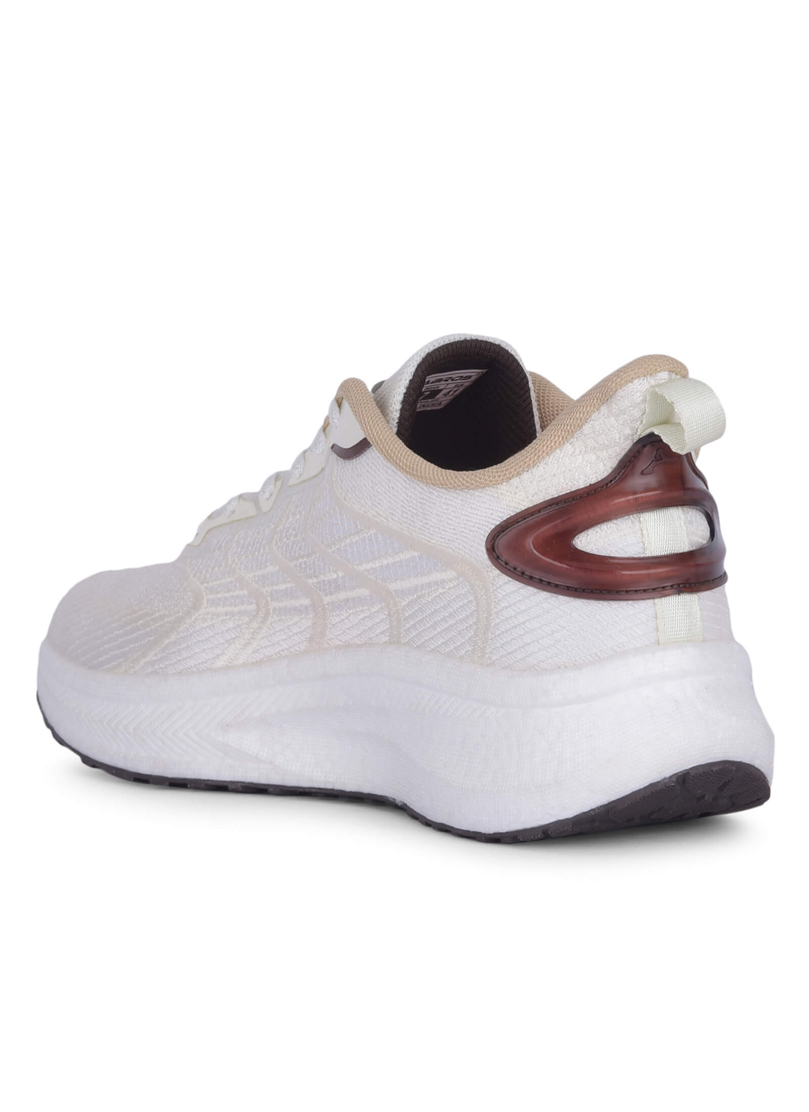 Solar Hyper Fuse Sports Shoes For Men