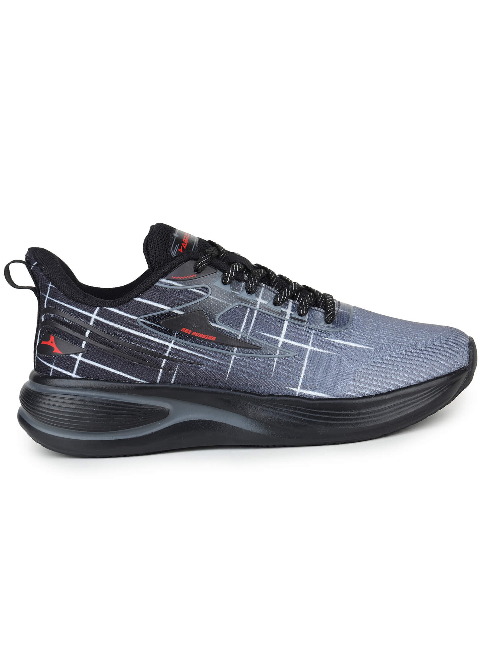 Adlof Lightweight Anti-Skid Sports Shoes for Men