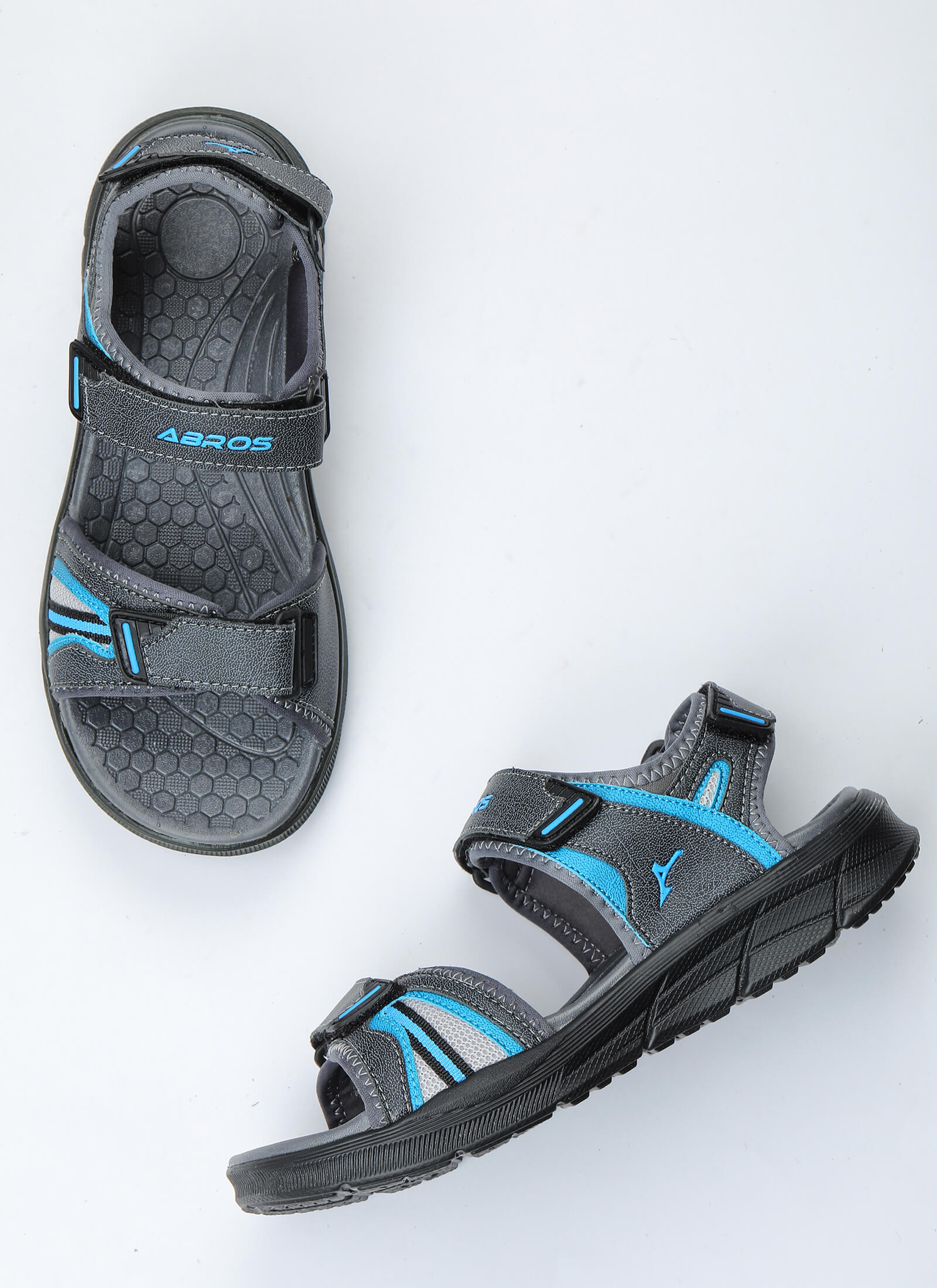 Sport-Sandal for Men (SLG-0117)