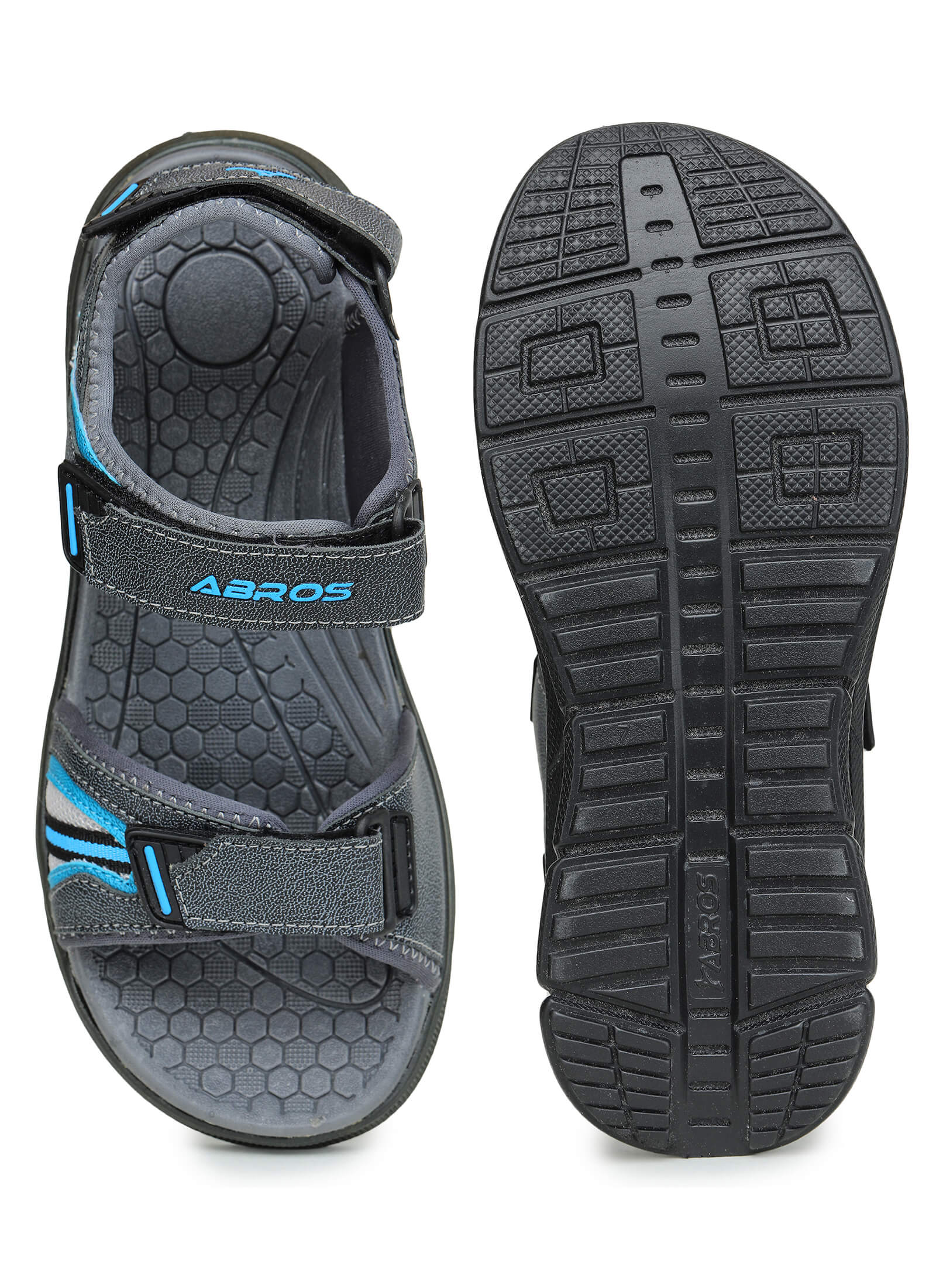 Sport-Sandal for Men (SLG-0117)