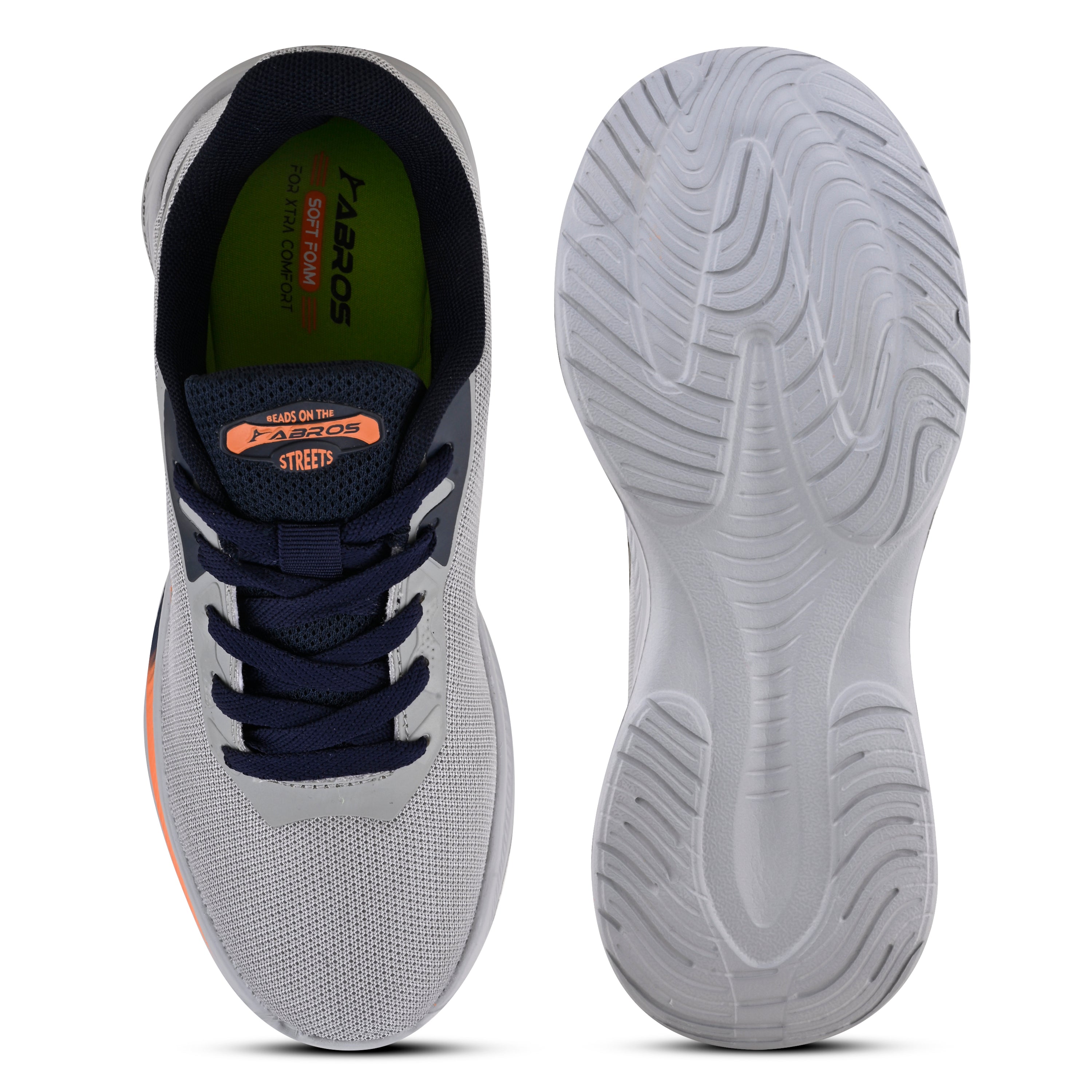 INTER CEPTOR-6 Sports Shoes For Men