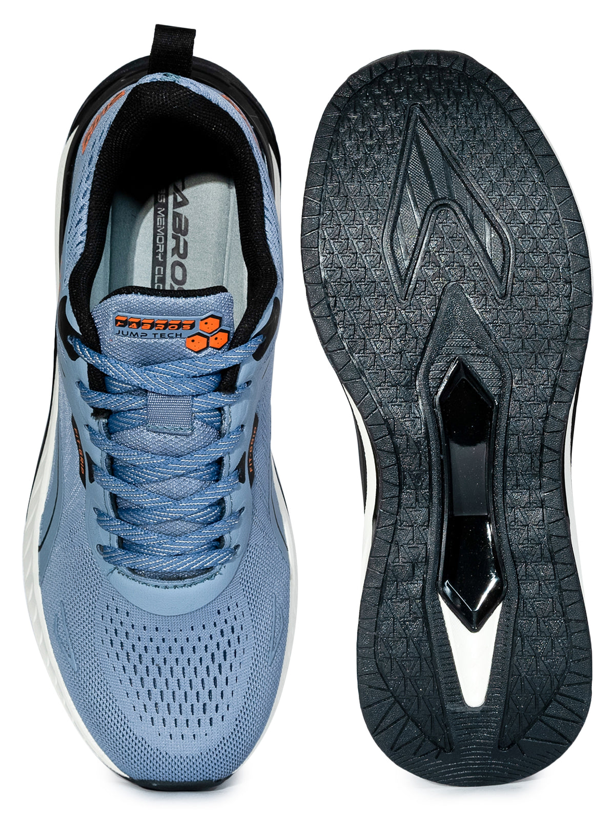 GREAT SPORTS SHOES - Abros Sports