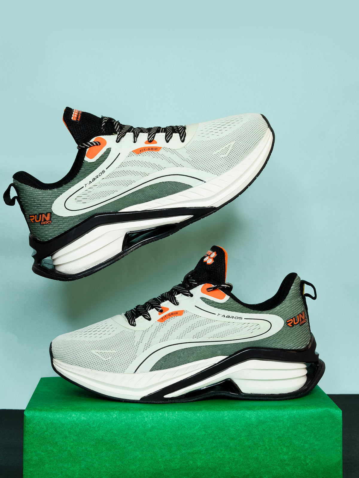 GREAT SPORTS SHOES - Abros Sports