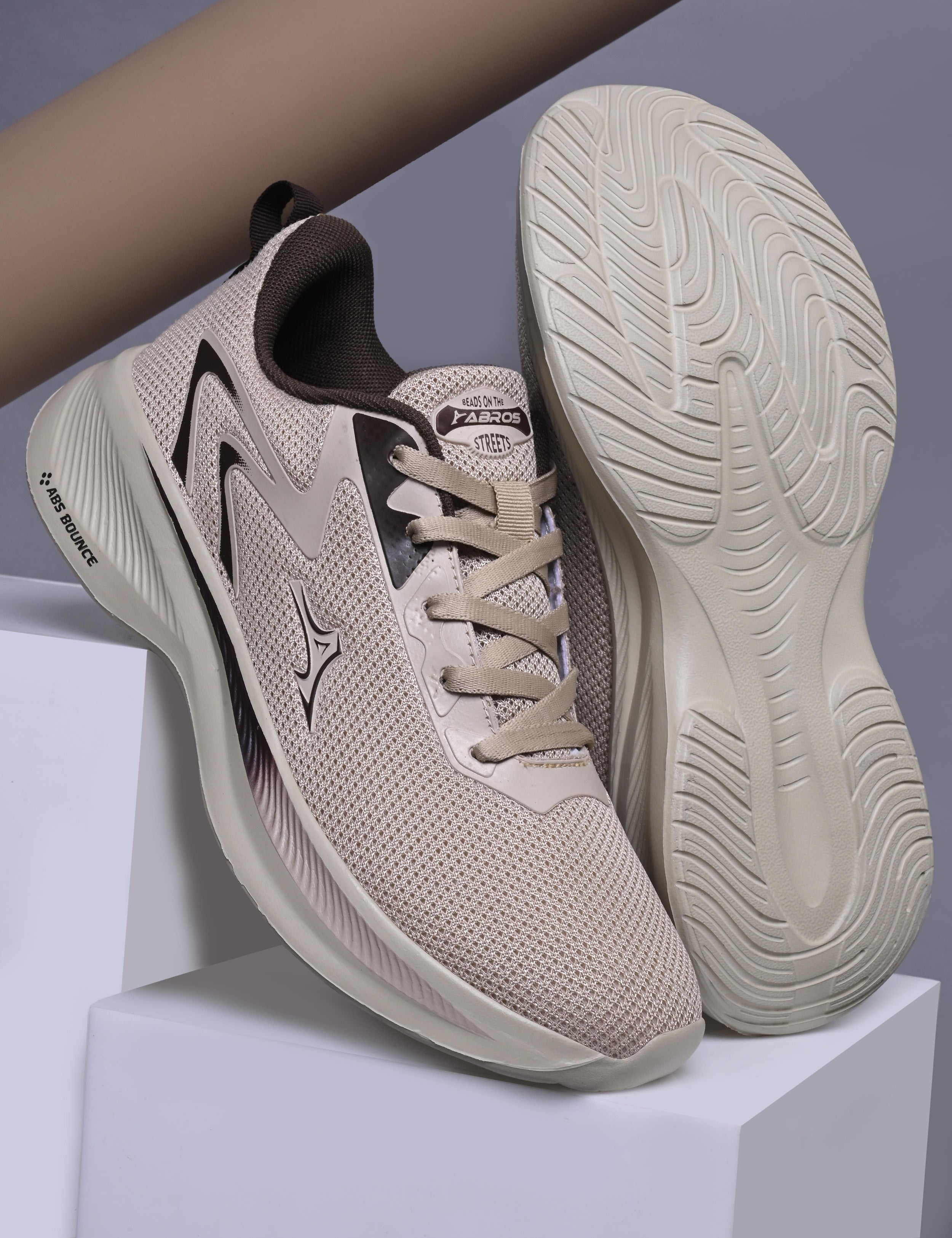 INTER CEPTOR-6 Sports Shoes For Men