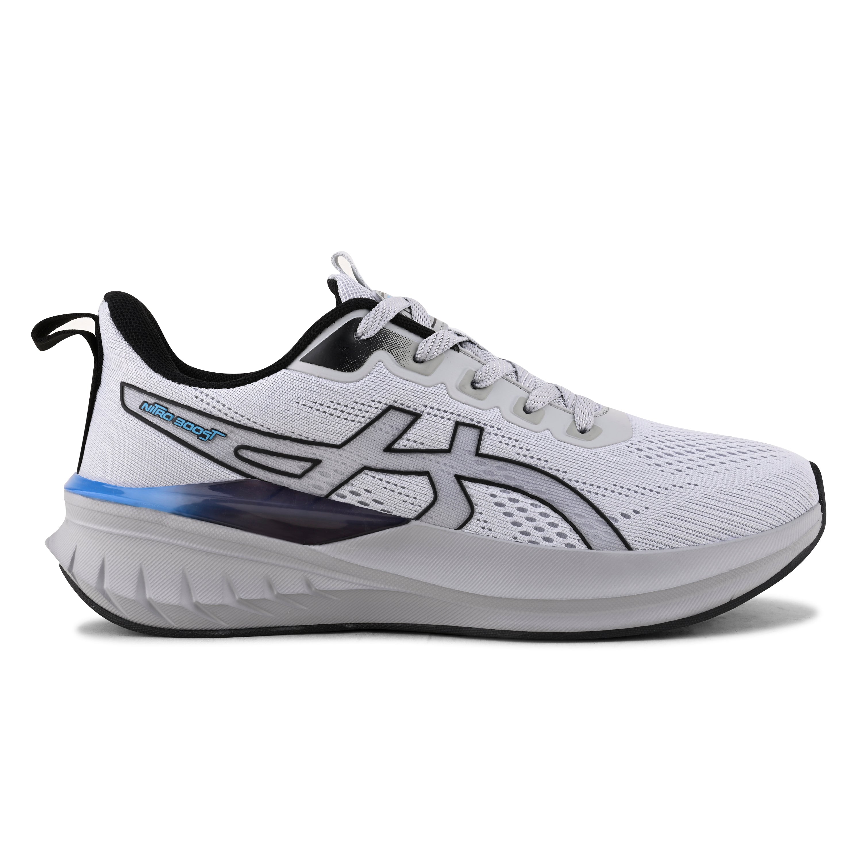 DAVEN-02 Sports Shoes For Men