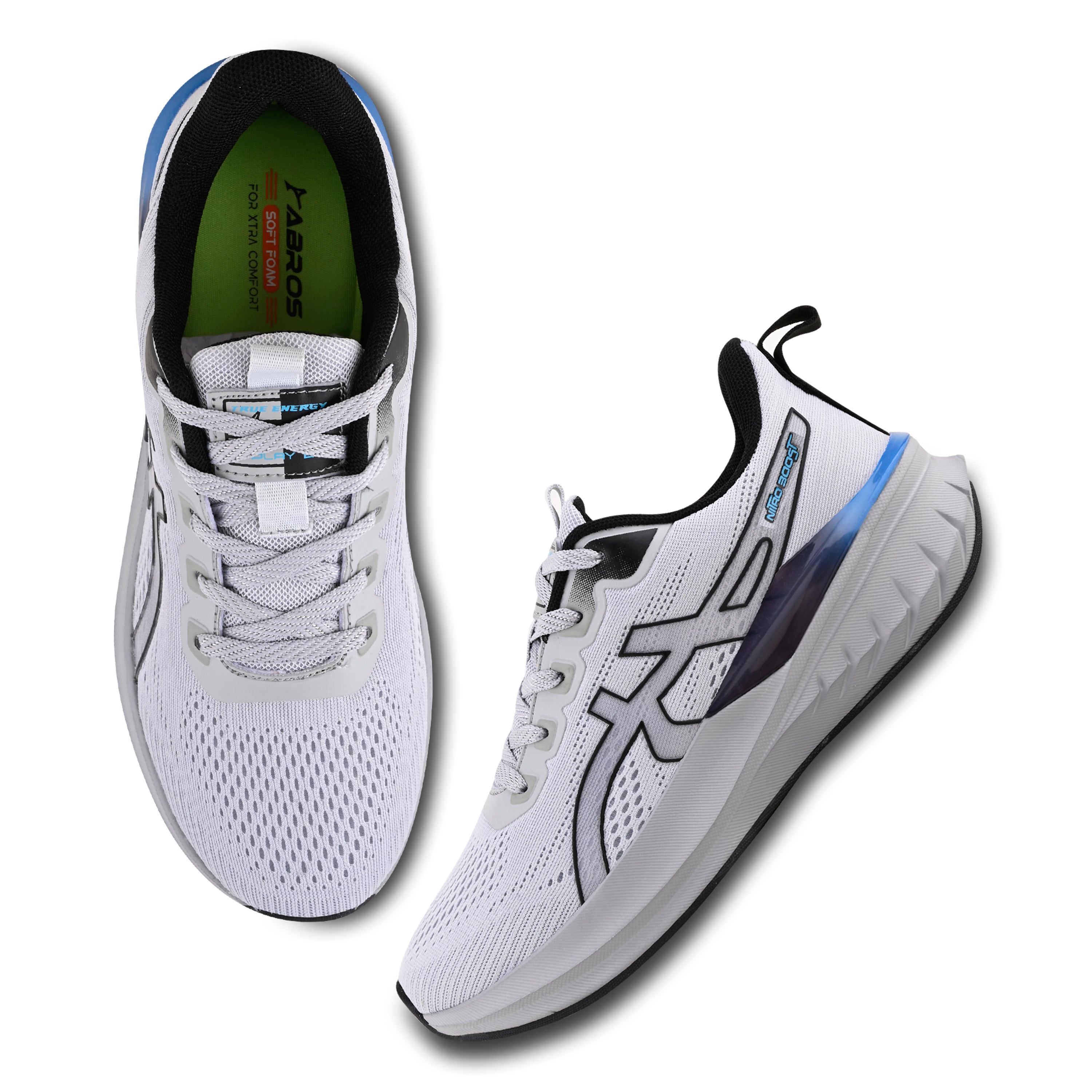 DAVEN-02 Sports Shoes For Men
