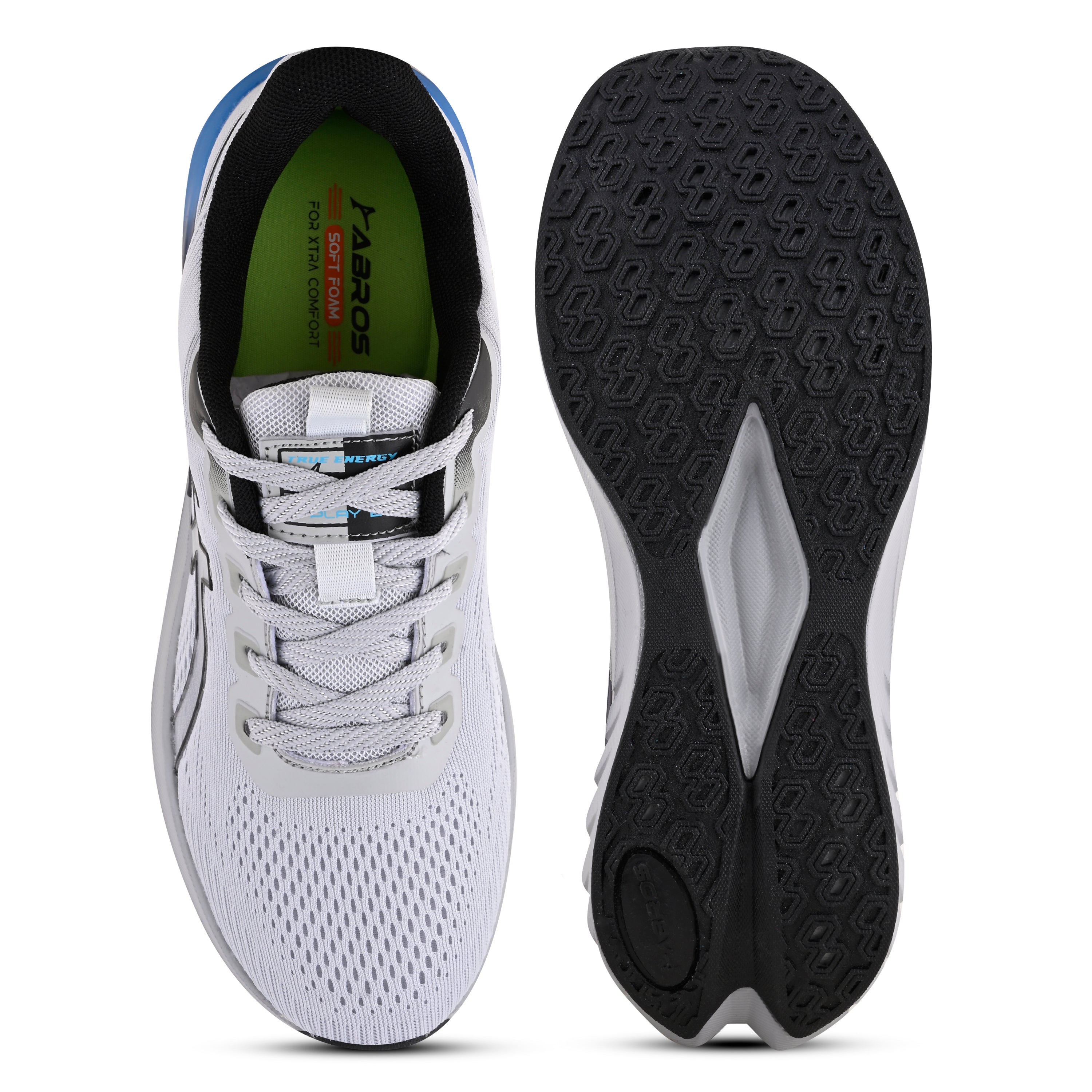 DAVEN-02 Sports Shoes For Men
