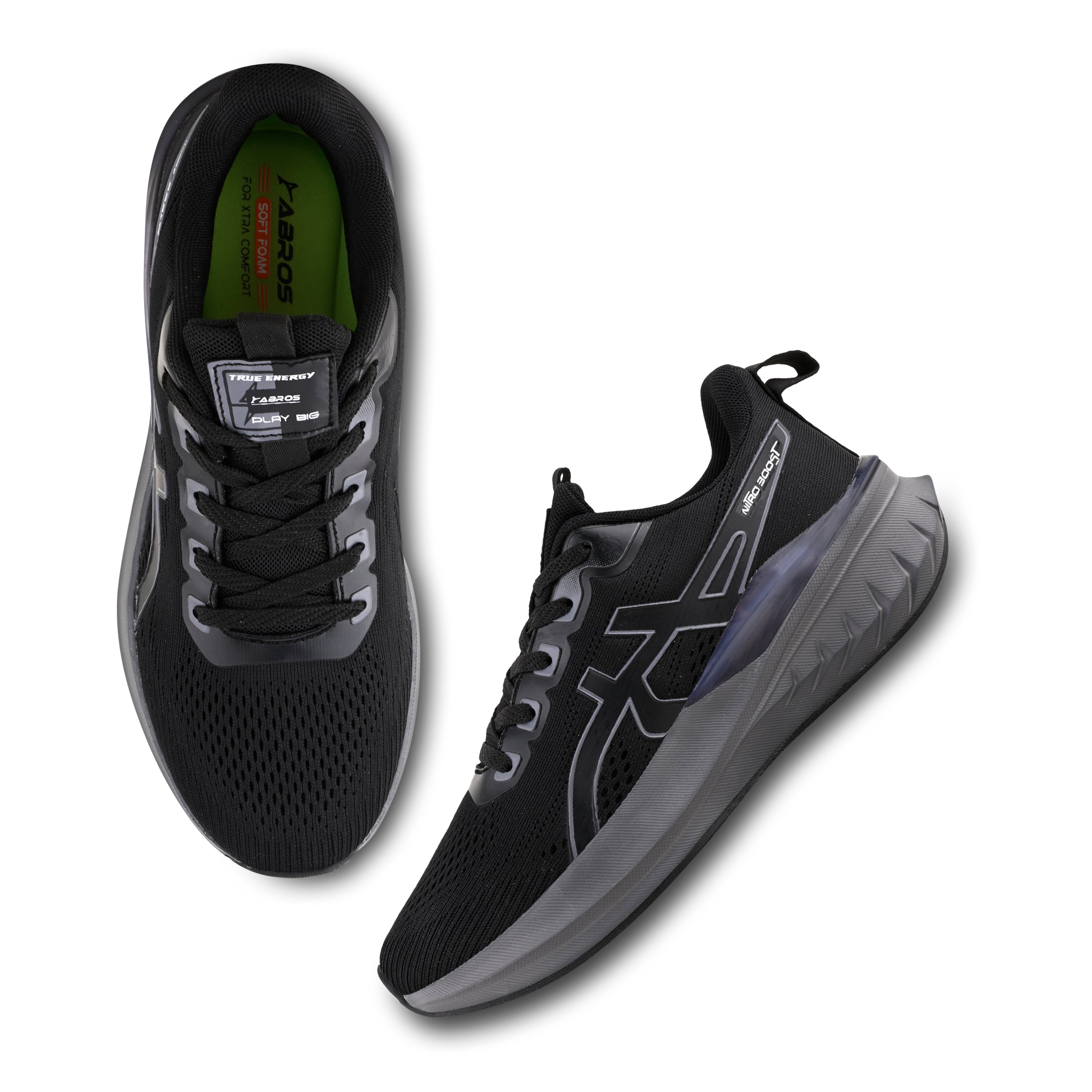DAVEN-02 Sports Shoes For Men