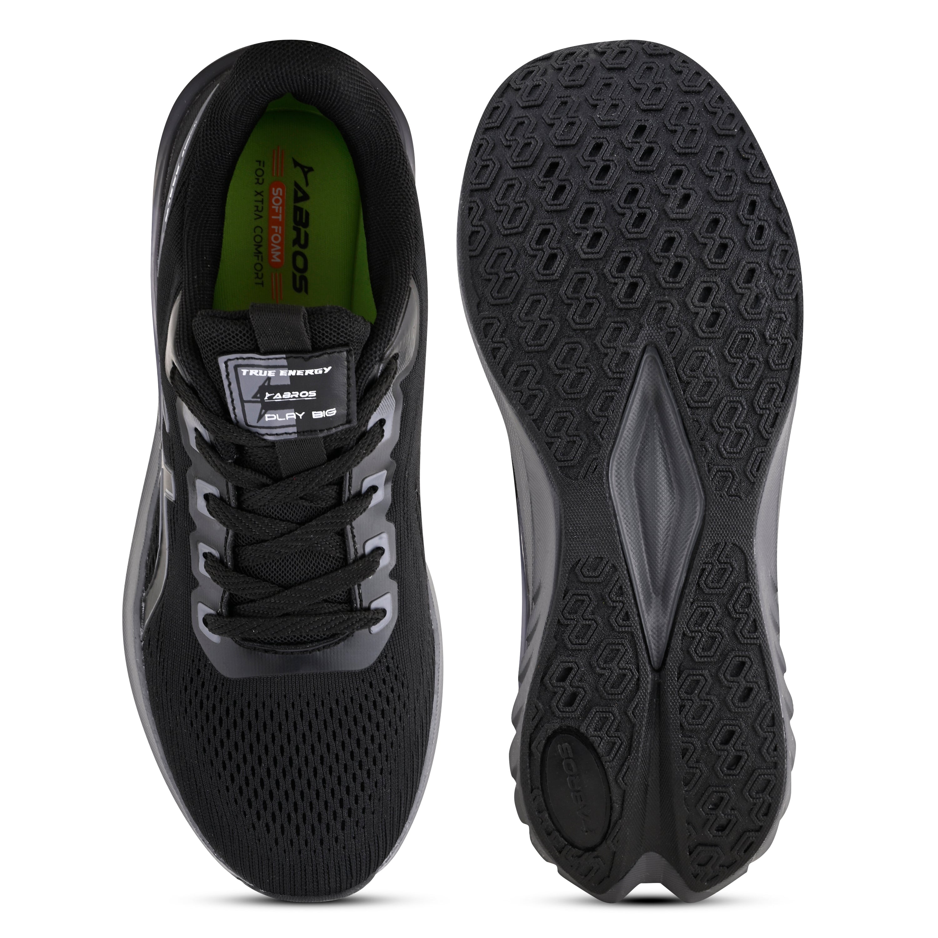 DAVEN-02 Sports Shoes For Men