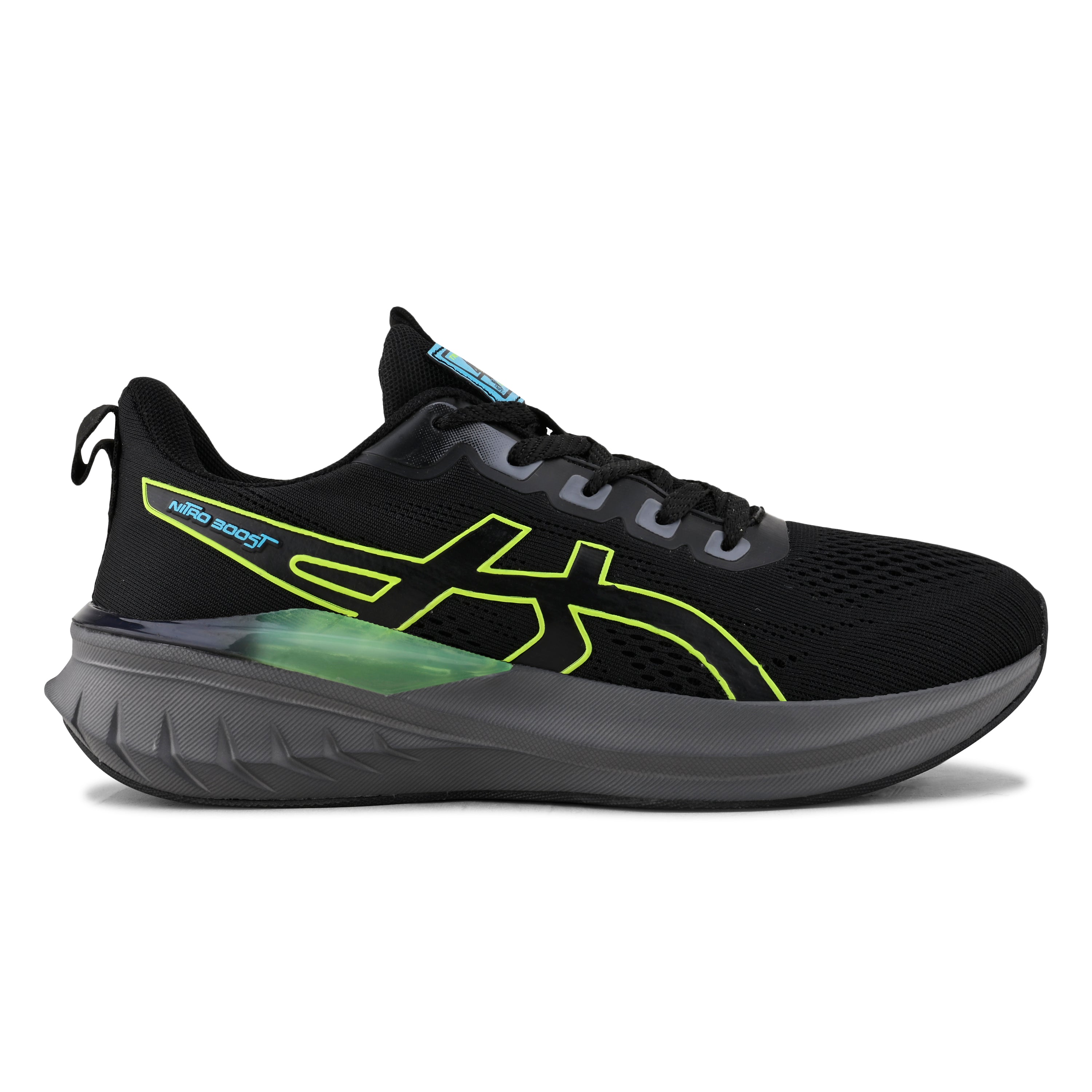 DAVEN-02 Sports Shoes For Men