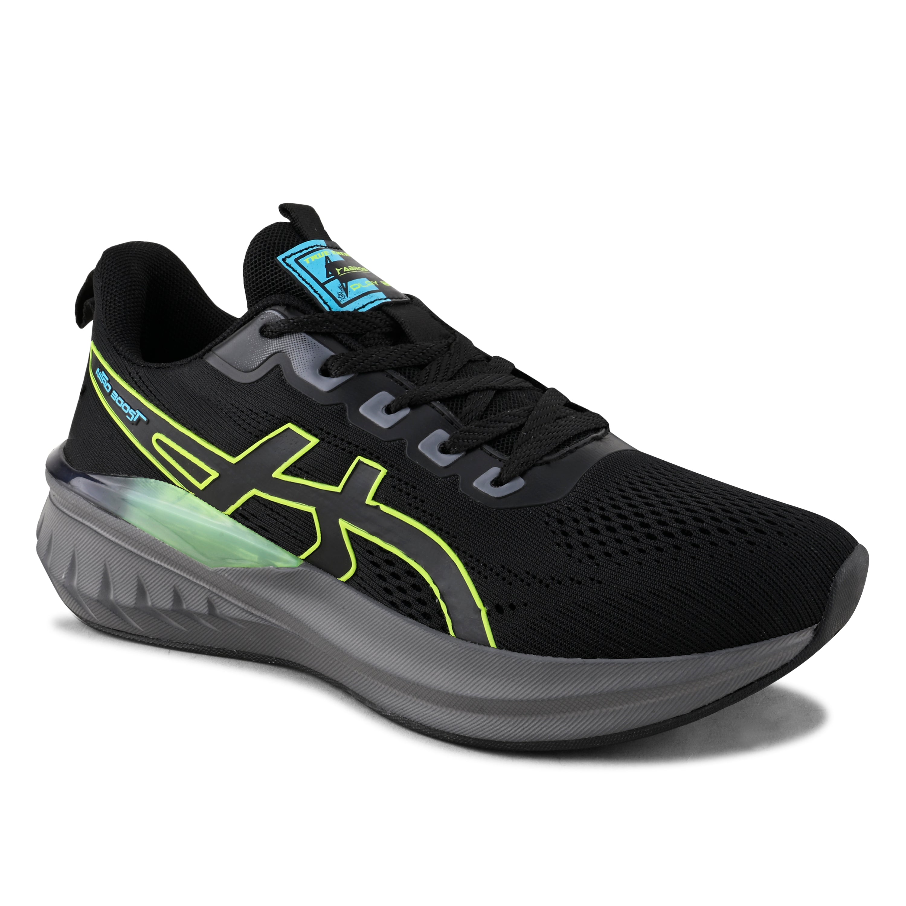 DAVEN-02 Sports Shoes For Men