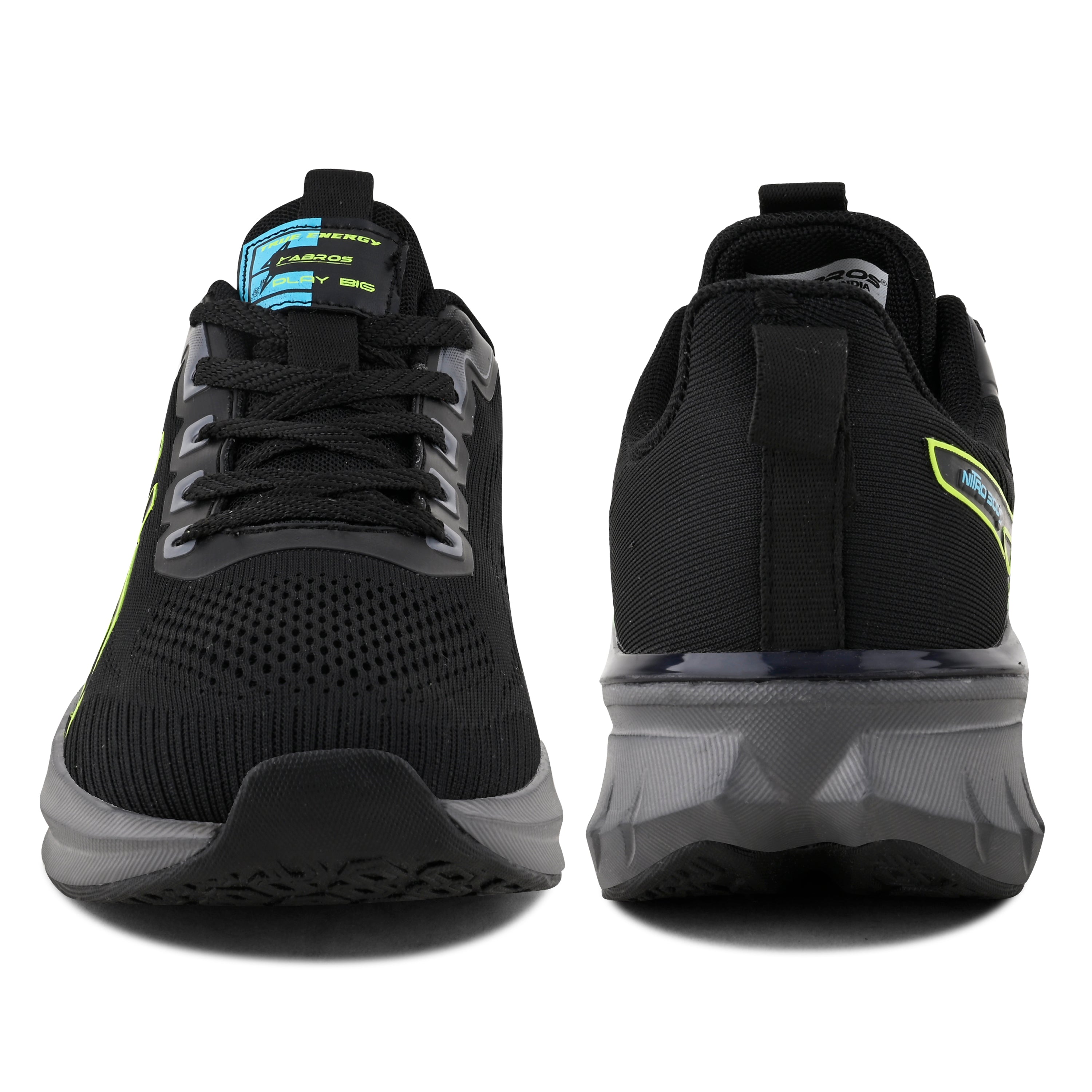 DAVEN-02 Sports Shoes For Men