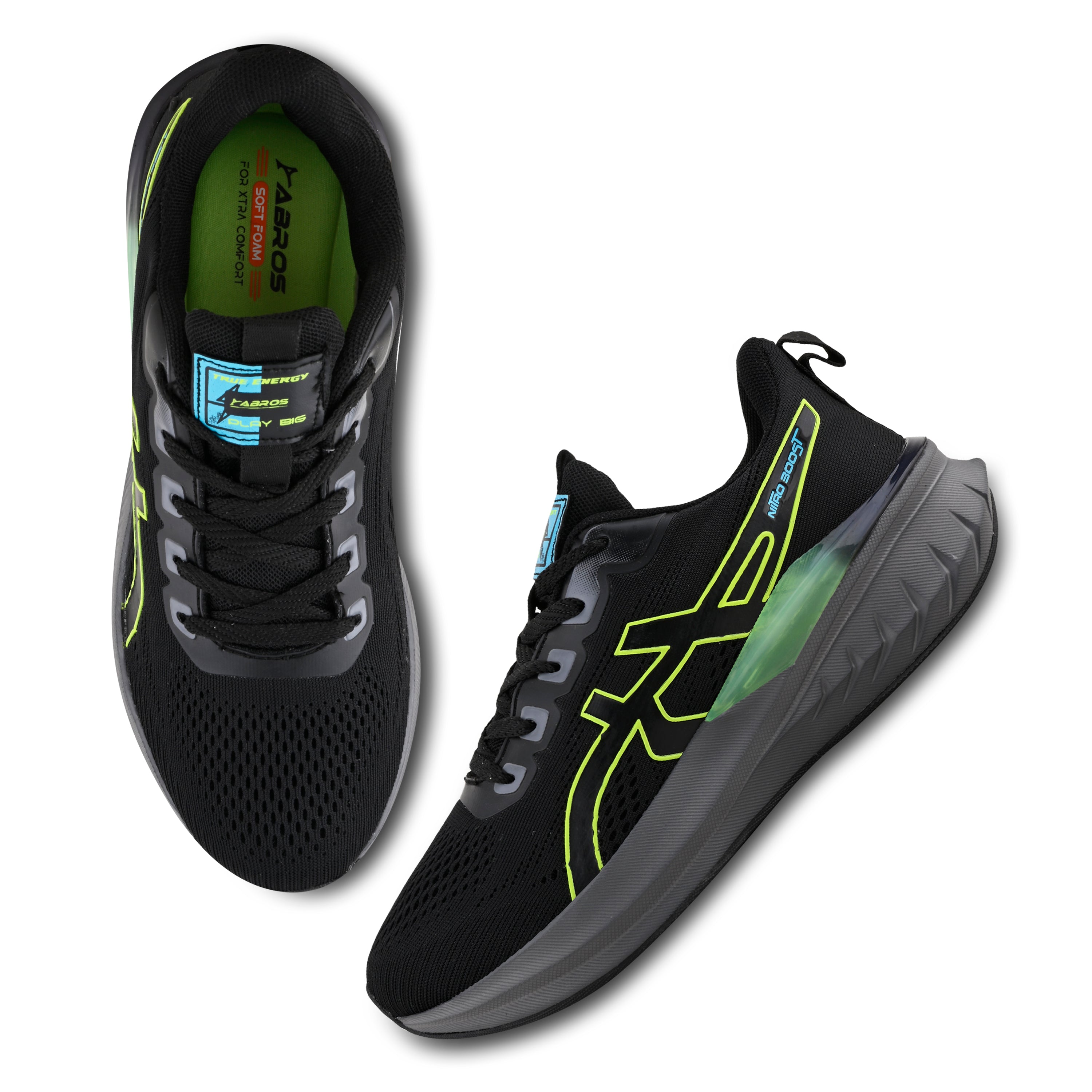 DAVEN-02 Sports Shoes For Men