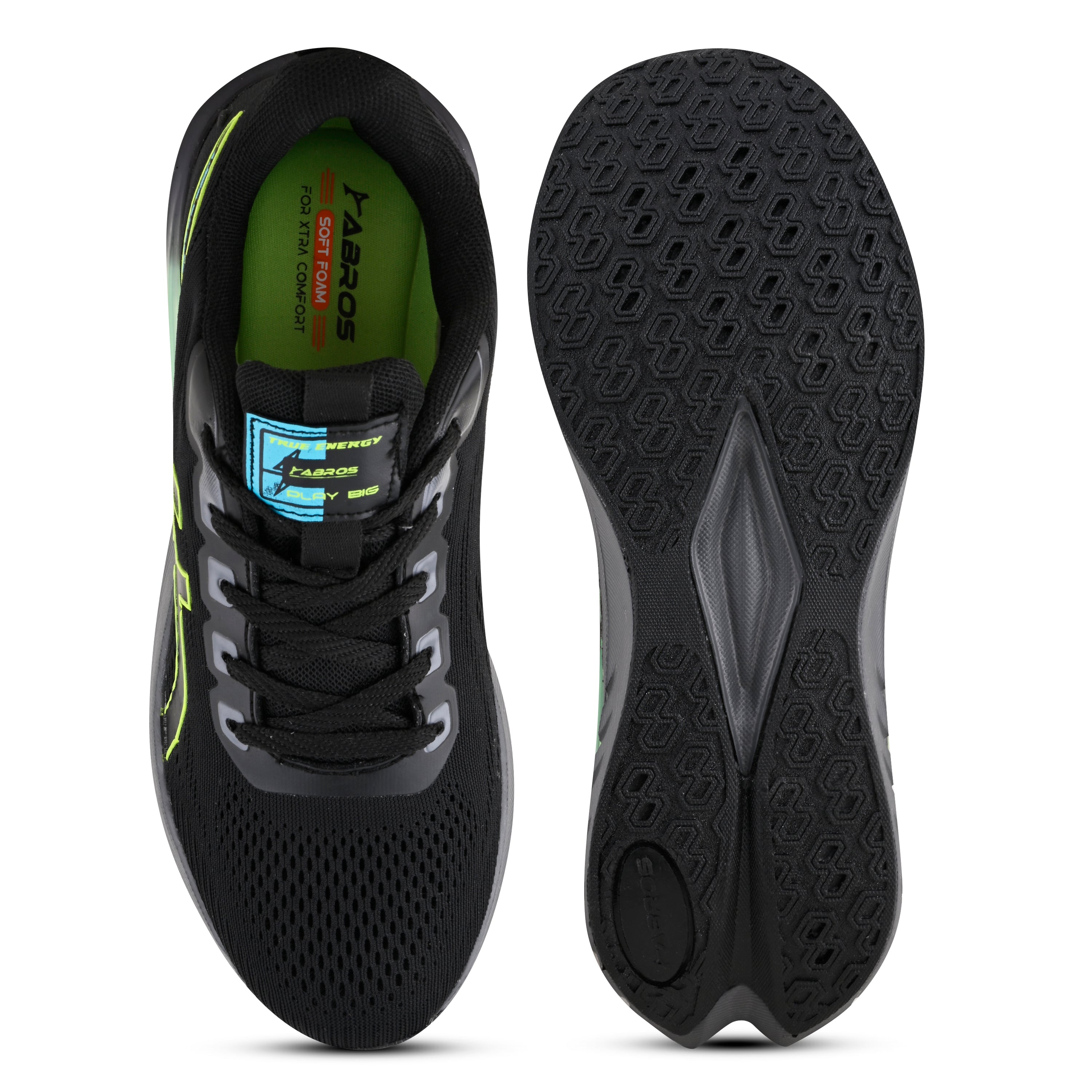 DAVEN-02 Sports Shoes For Men