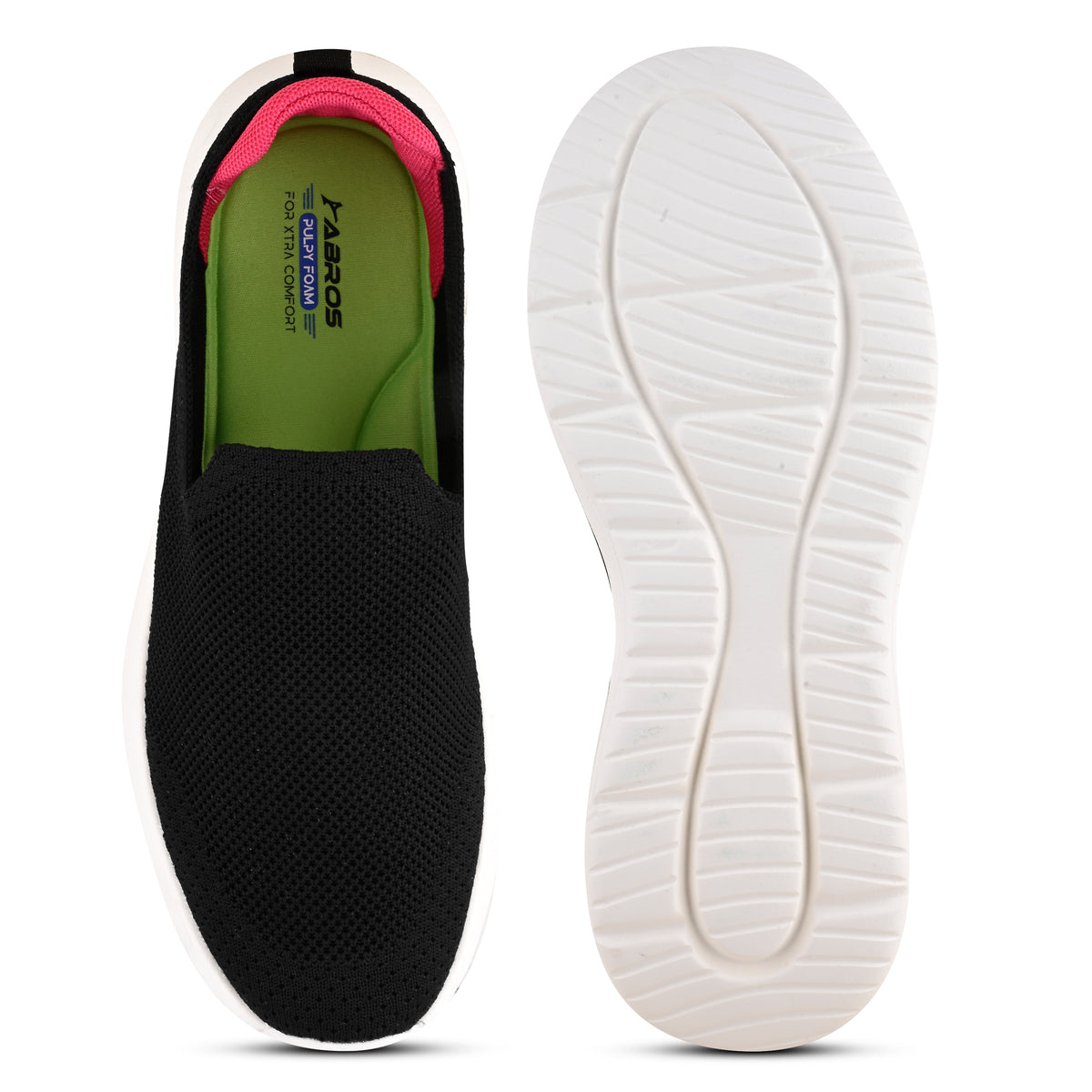 JOYCE Walking Shoes For Women