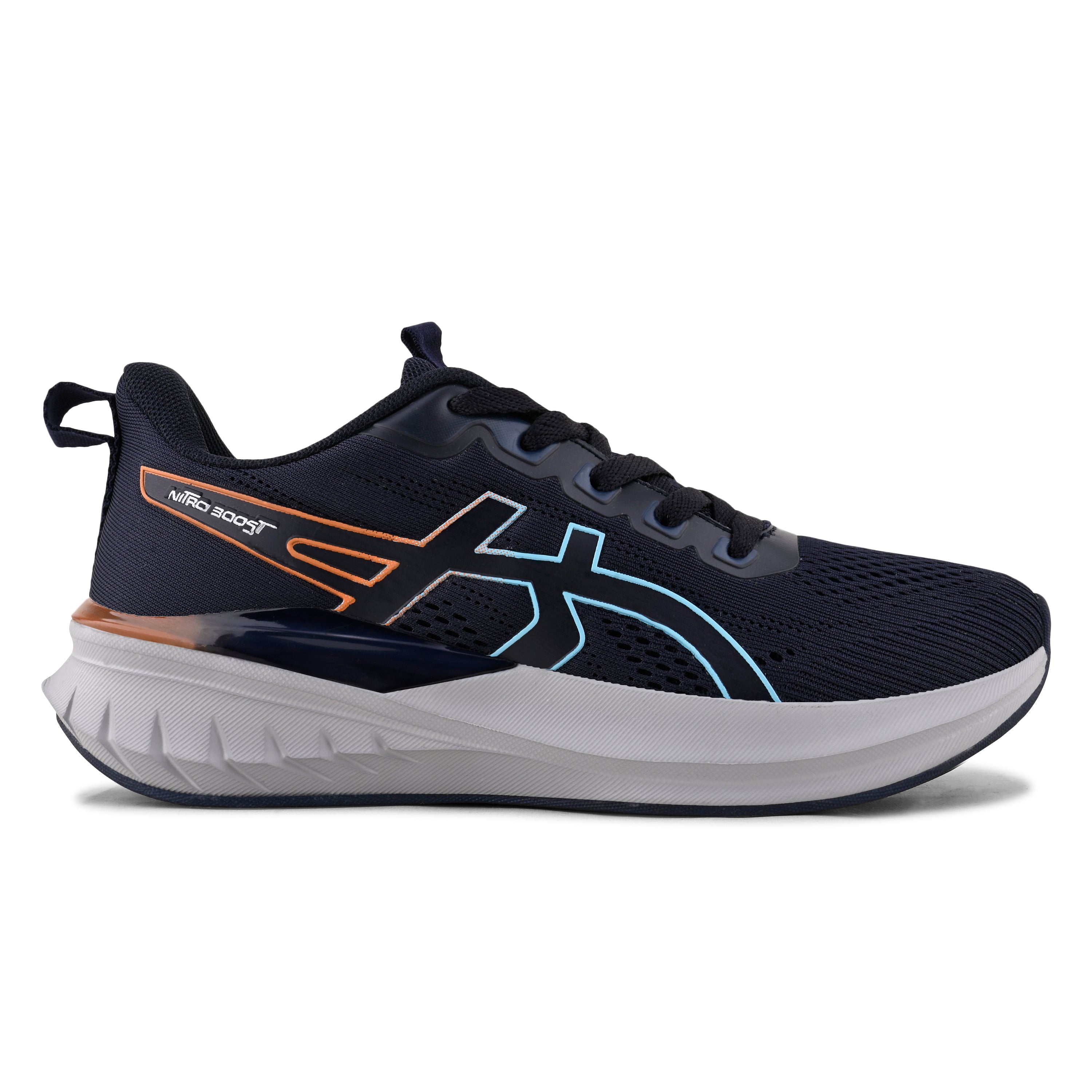 DAVEN-02 Sports Shoes For Men