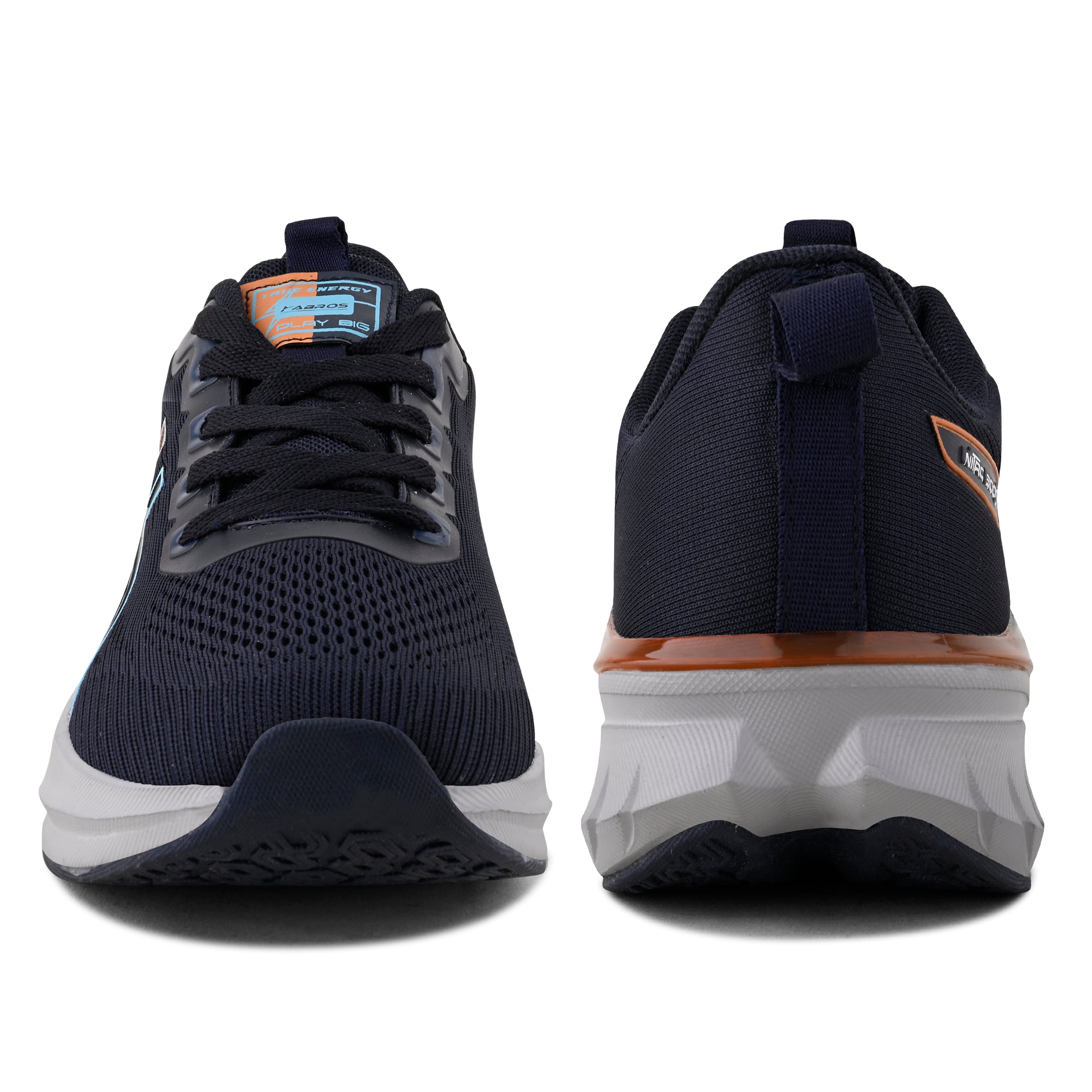 DAVEN-02 Sports Shoes For Men