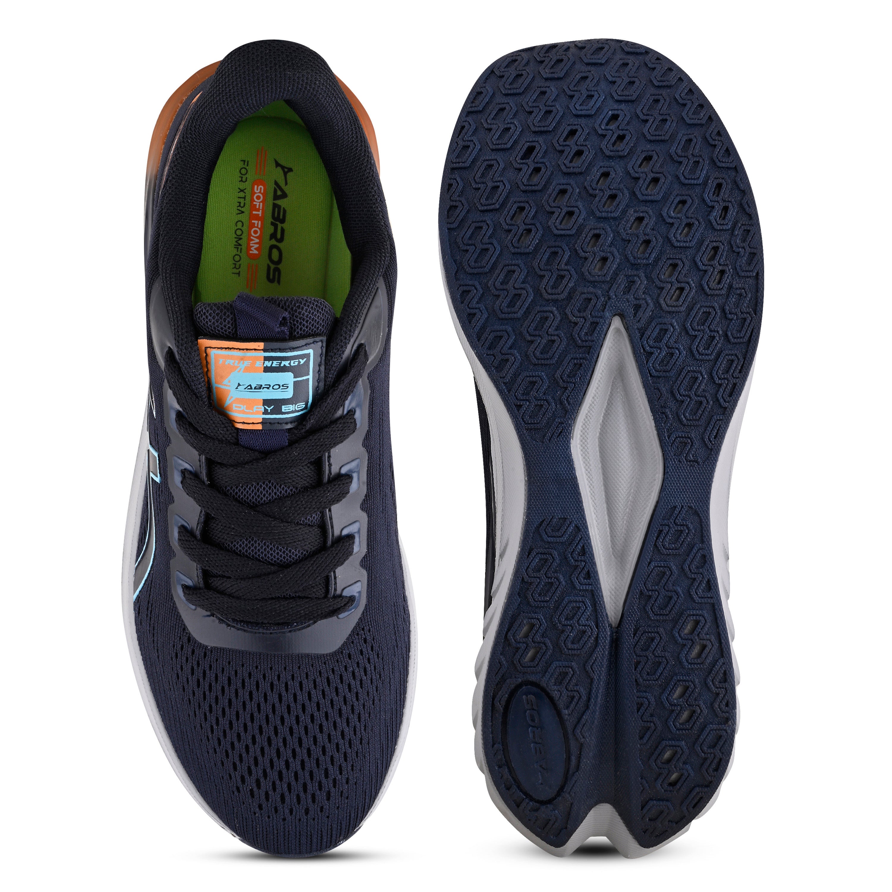 DAVEN-02 Sports Shoes For Men