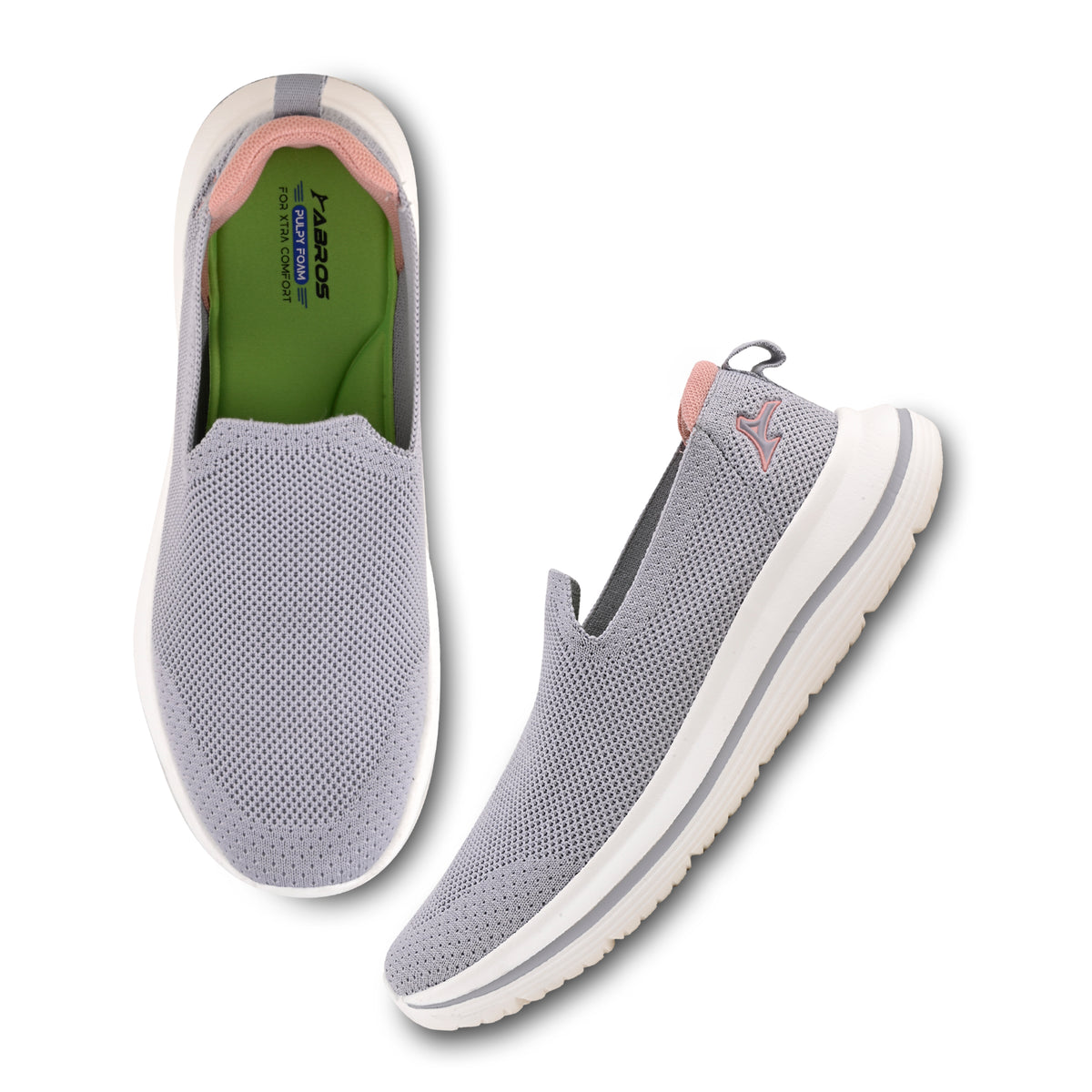 JOYCE Walking Shoes For Women