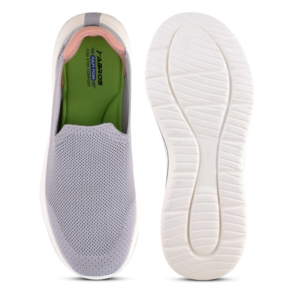 JOYCE Walking Shoes For Women