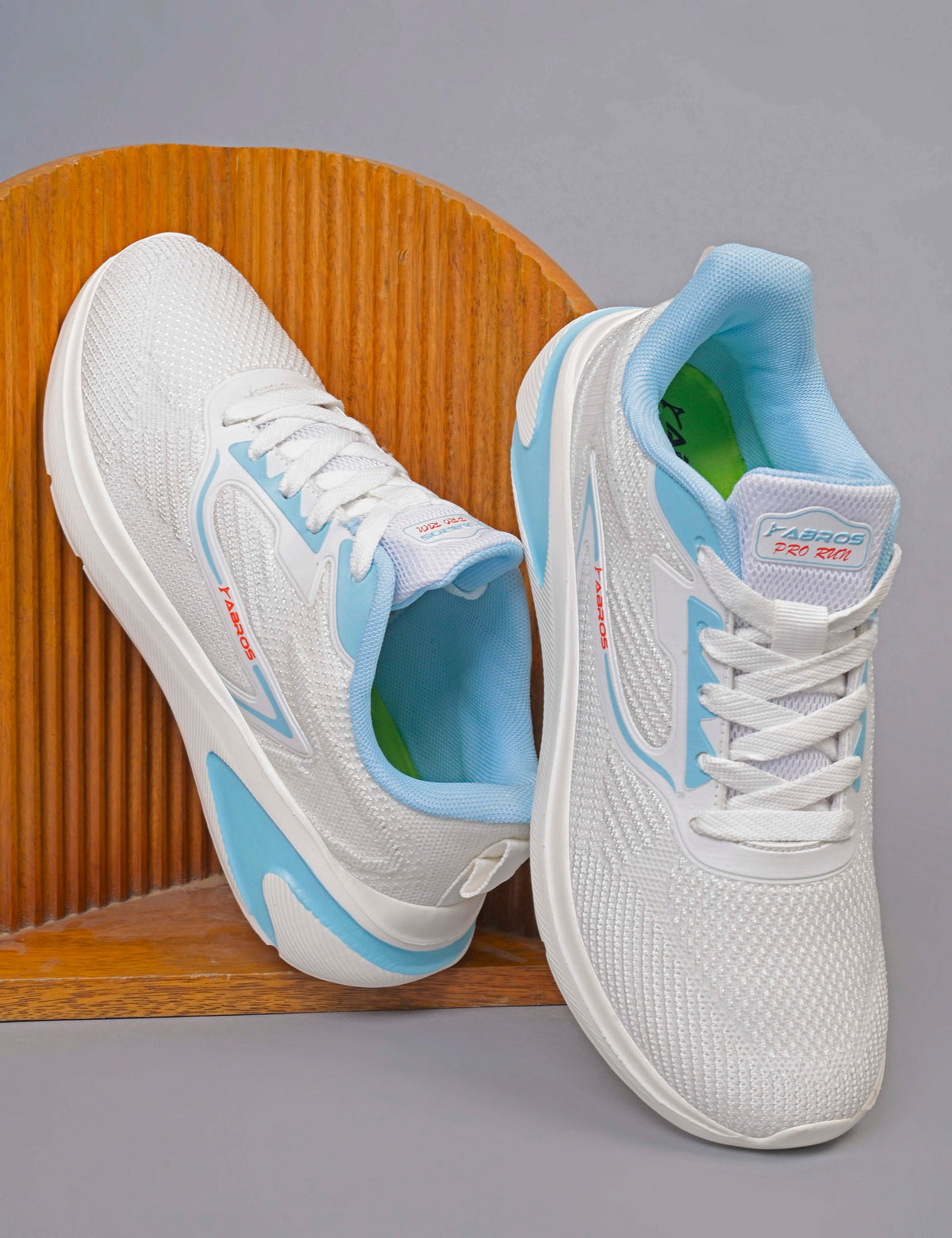 BLUESKY SPORT SHOES - Abros Sports