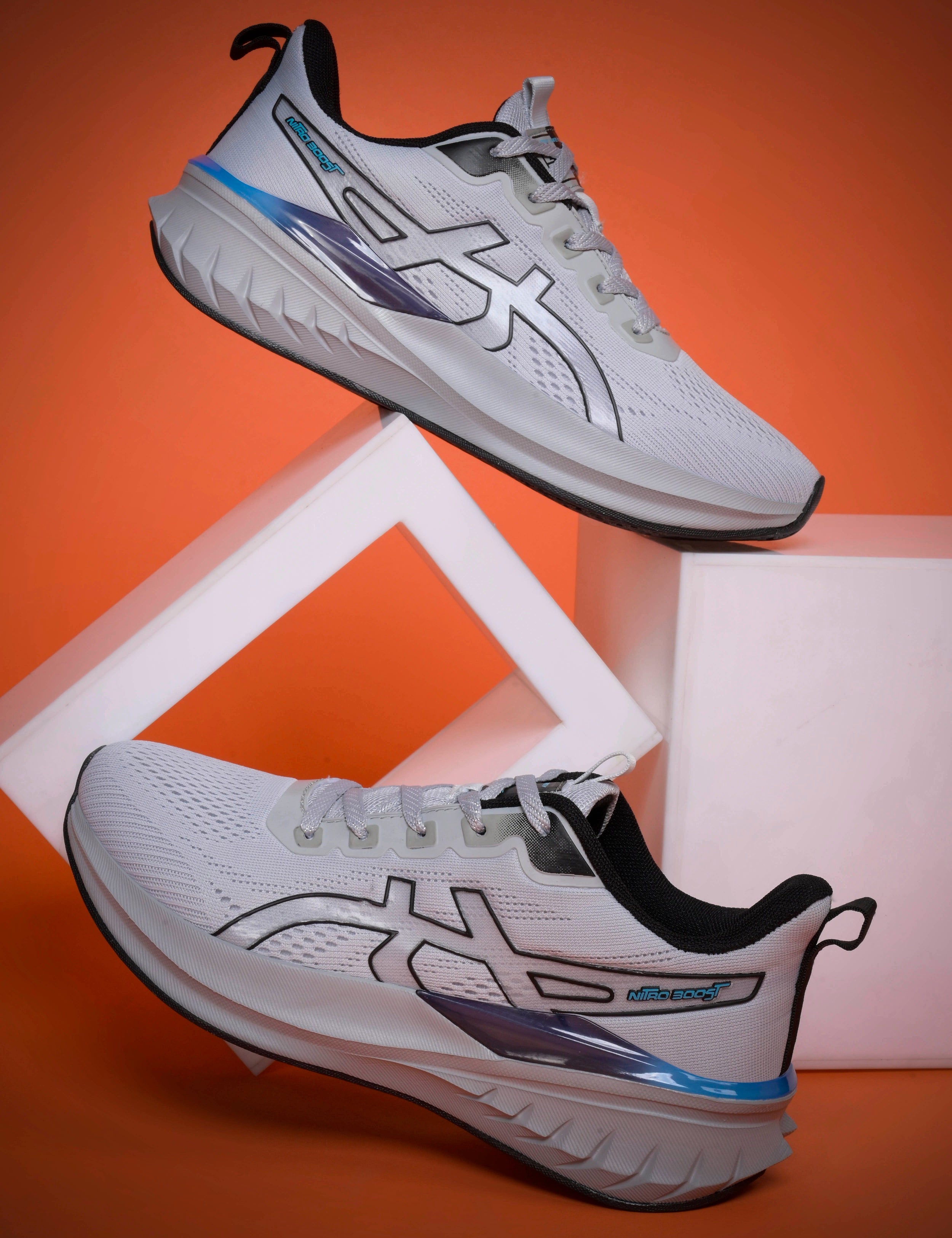 DAVEN-02 Sports Shoes For Men