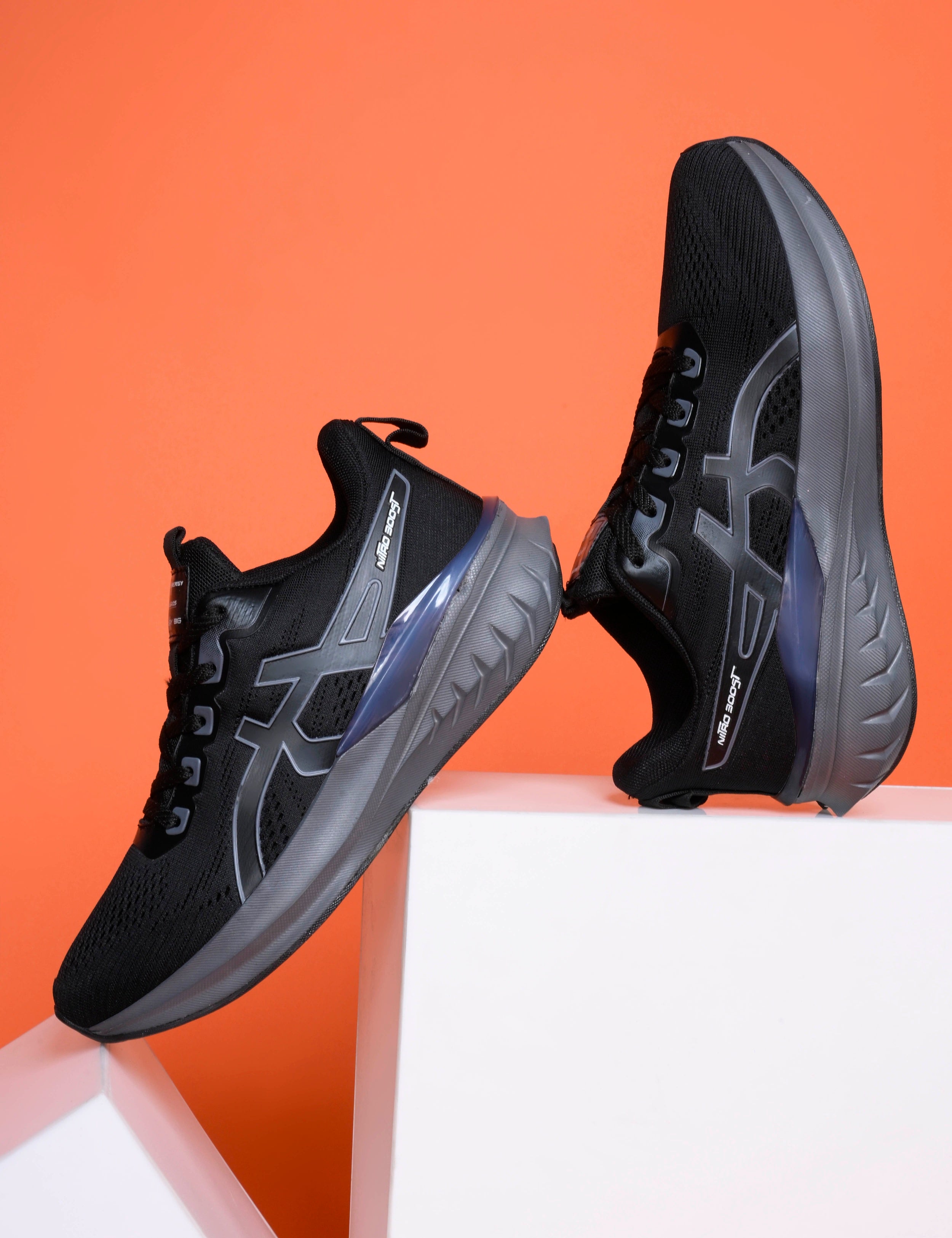DAVEN-02 Sports Shoes For Men