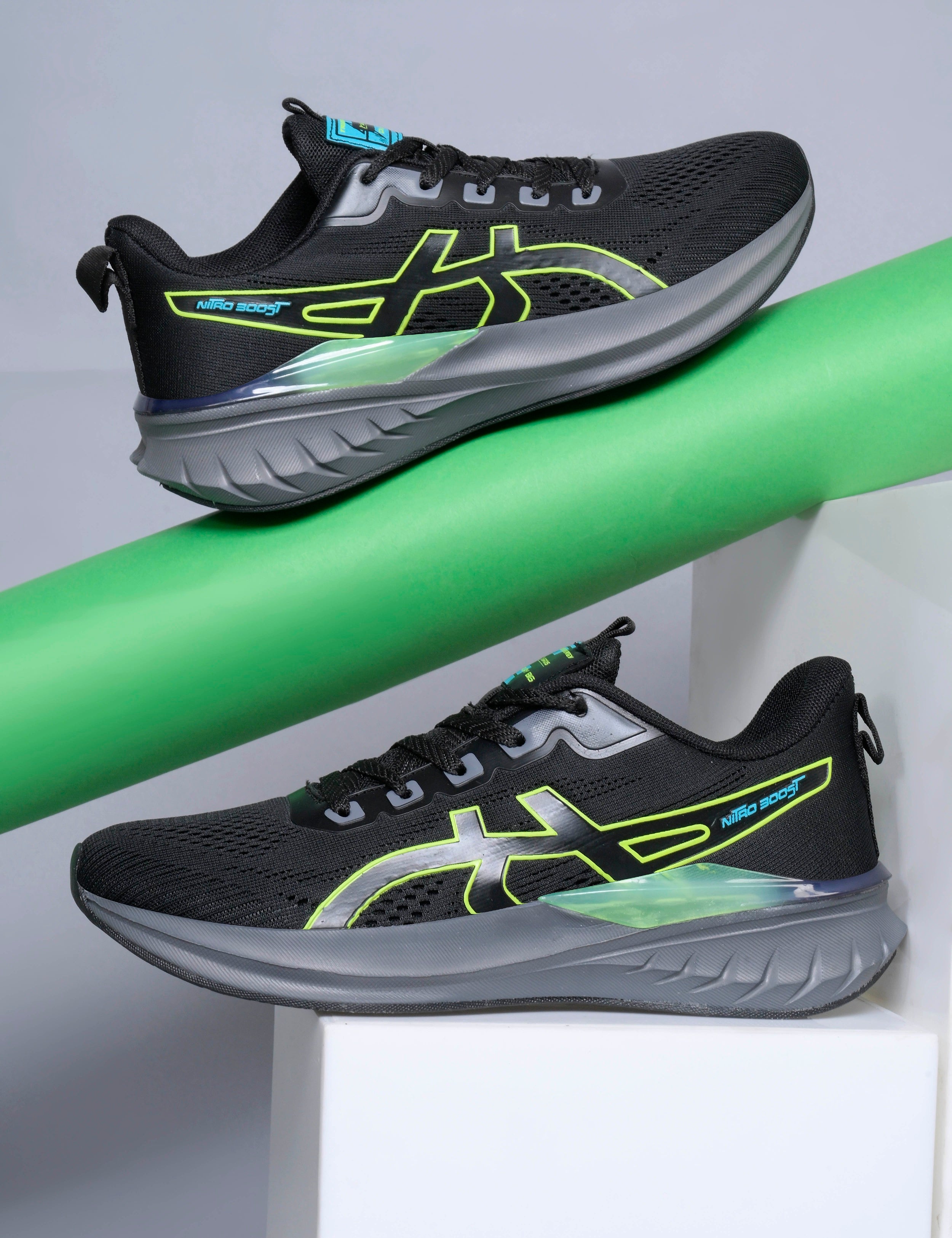 DAVEN-02 Sports Shoes For Men