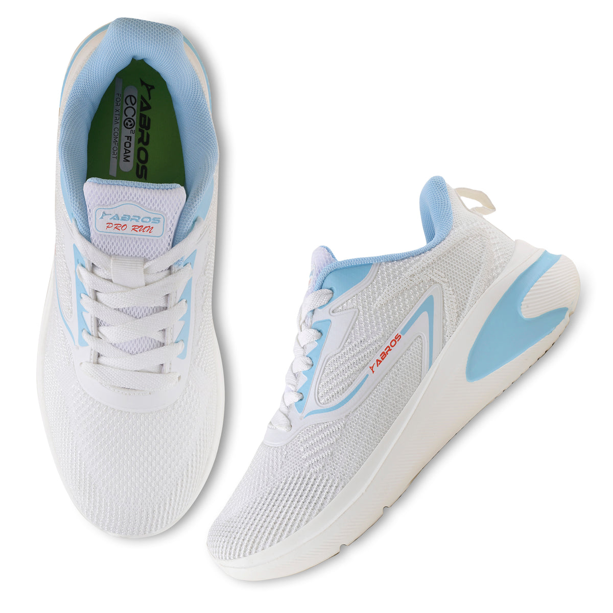 BLUESKY SPORT SHOES - Abros Sports