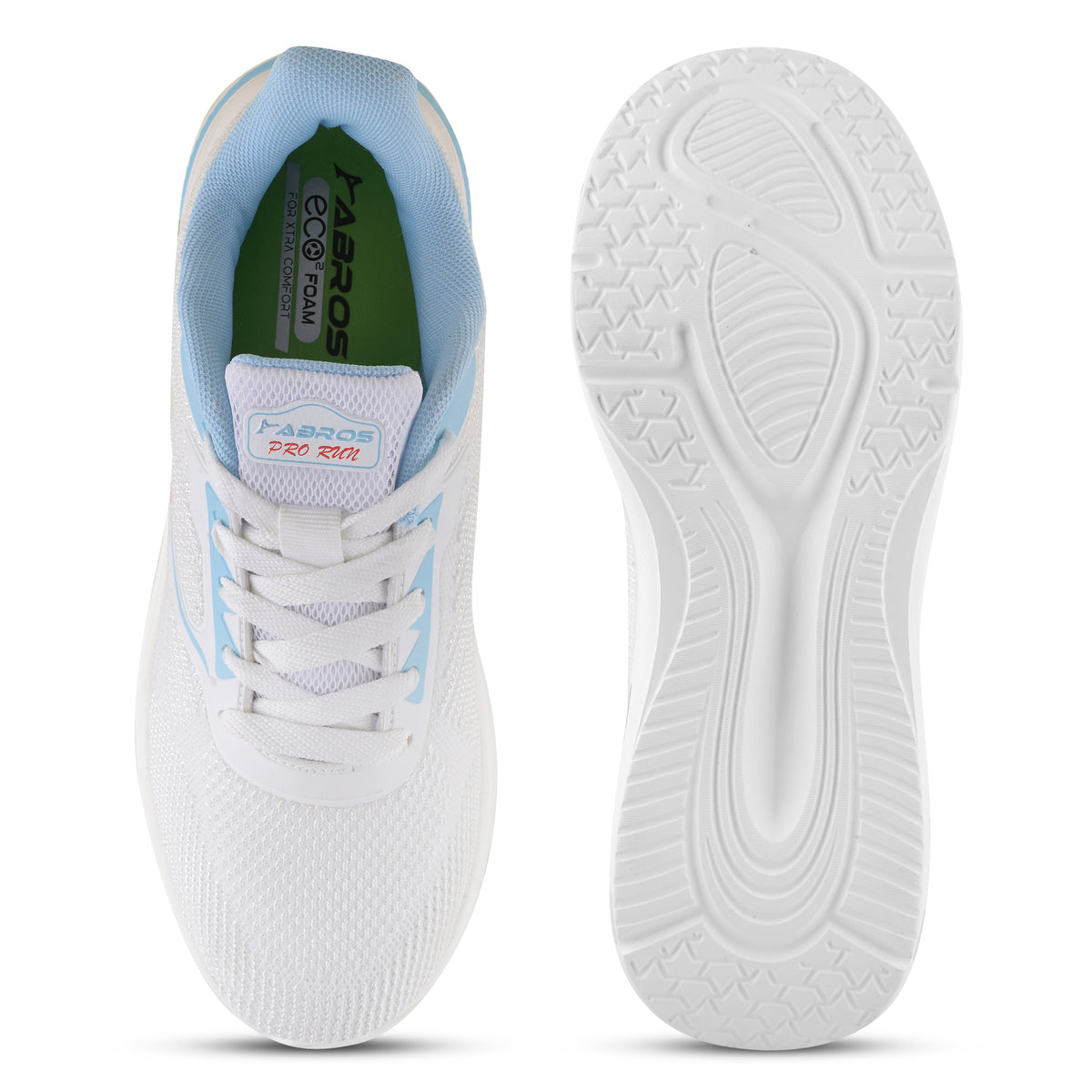 BLUESKY SPORT SHOES - Abros Sports