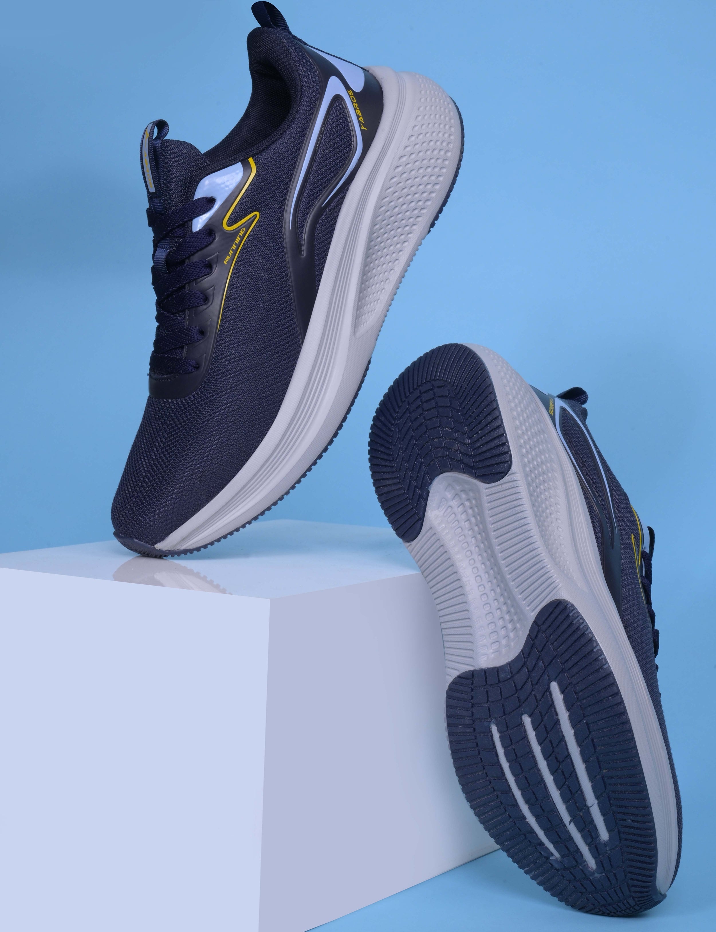 FINDER Sports Shoes For Men