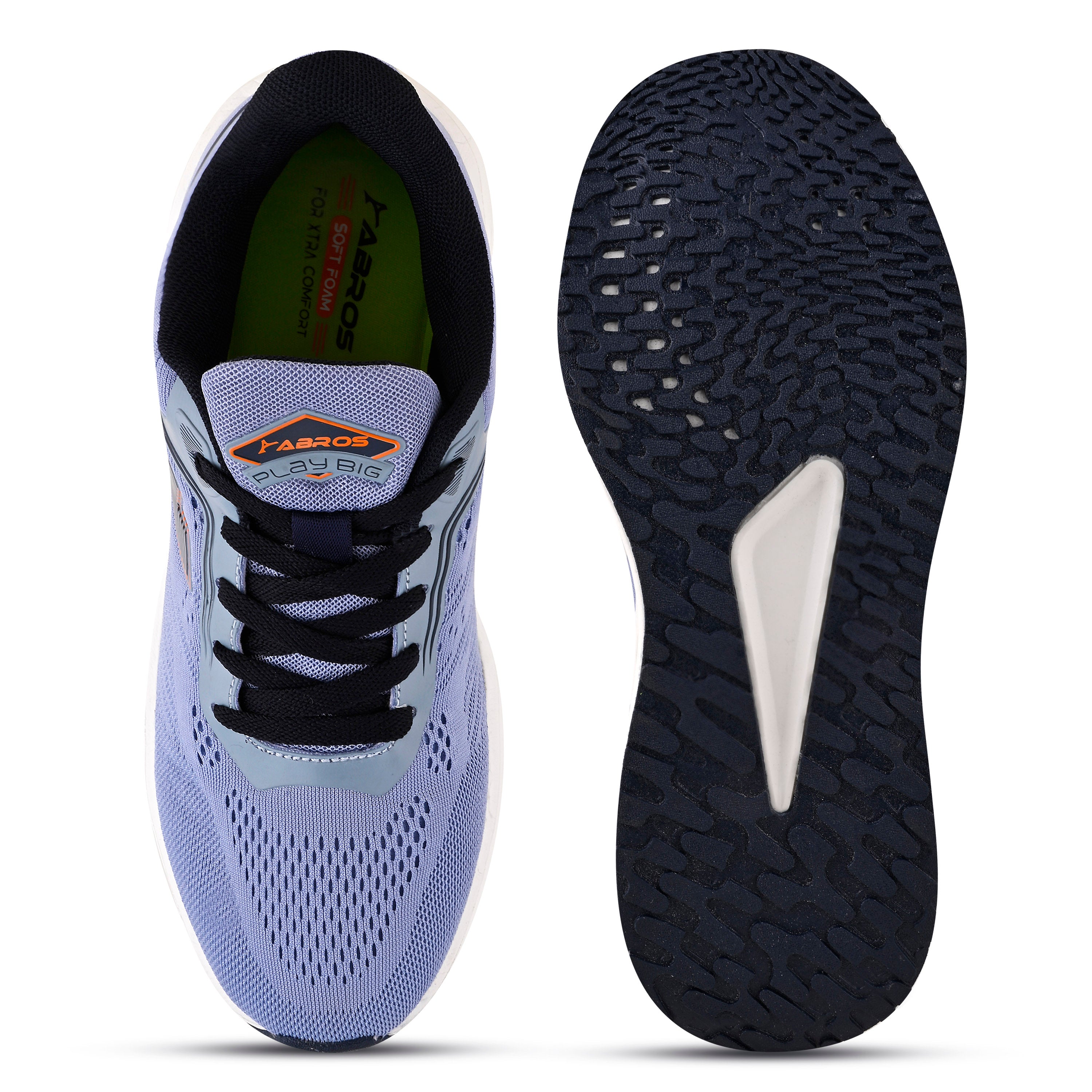 DAVEN-01 Sports Shoes For Men