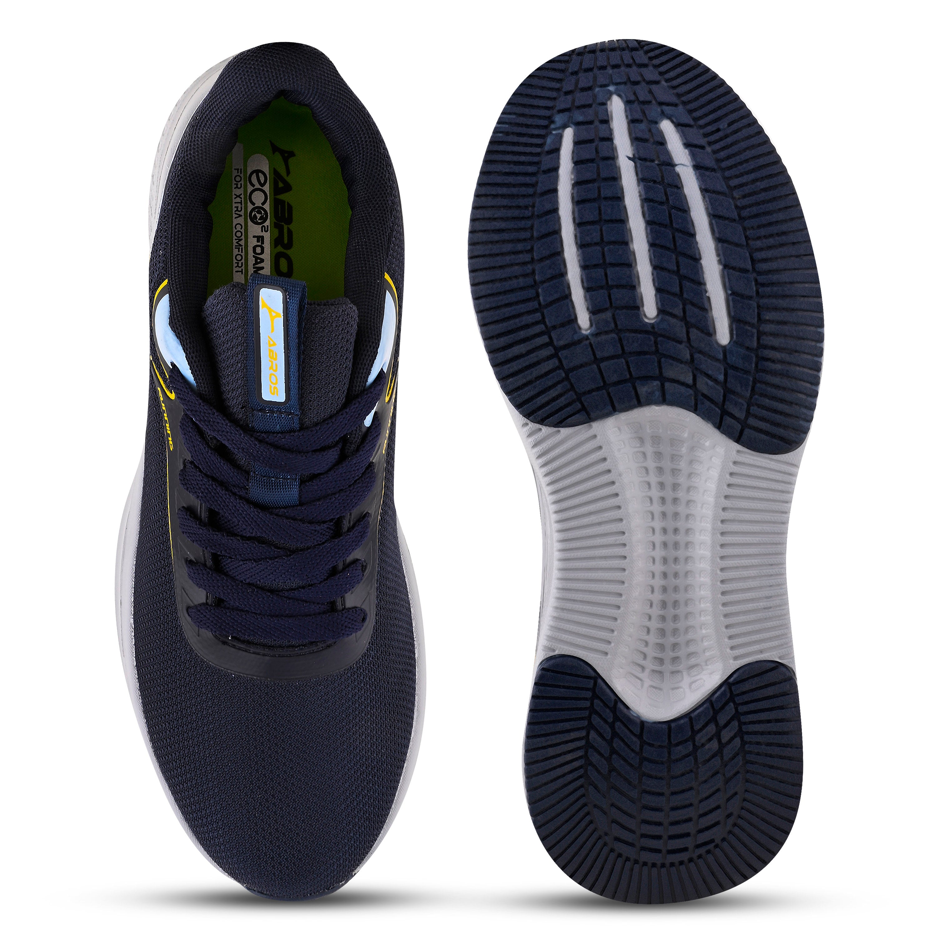 FINDER Sports Shoes For Men