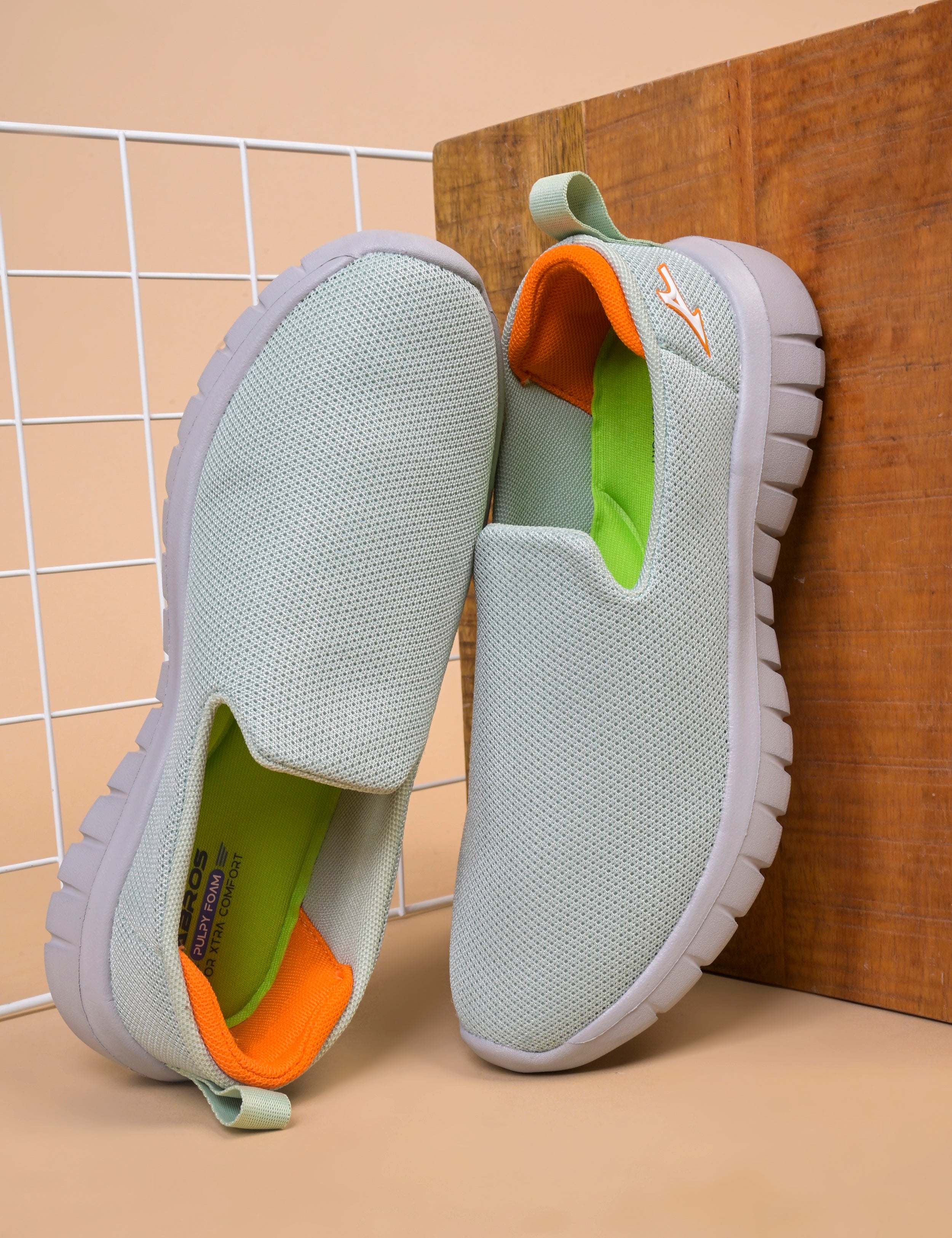 ZIVA Walking Shoes For Women