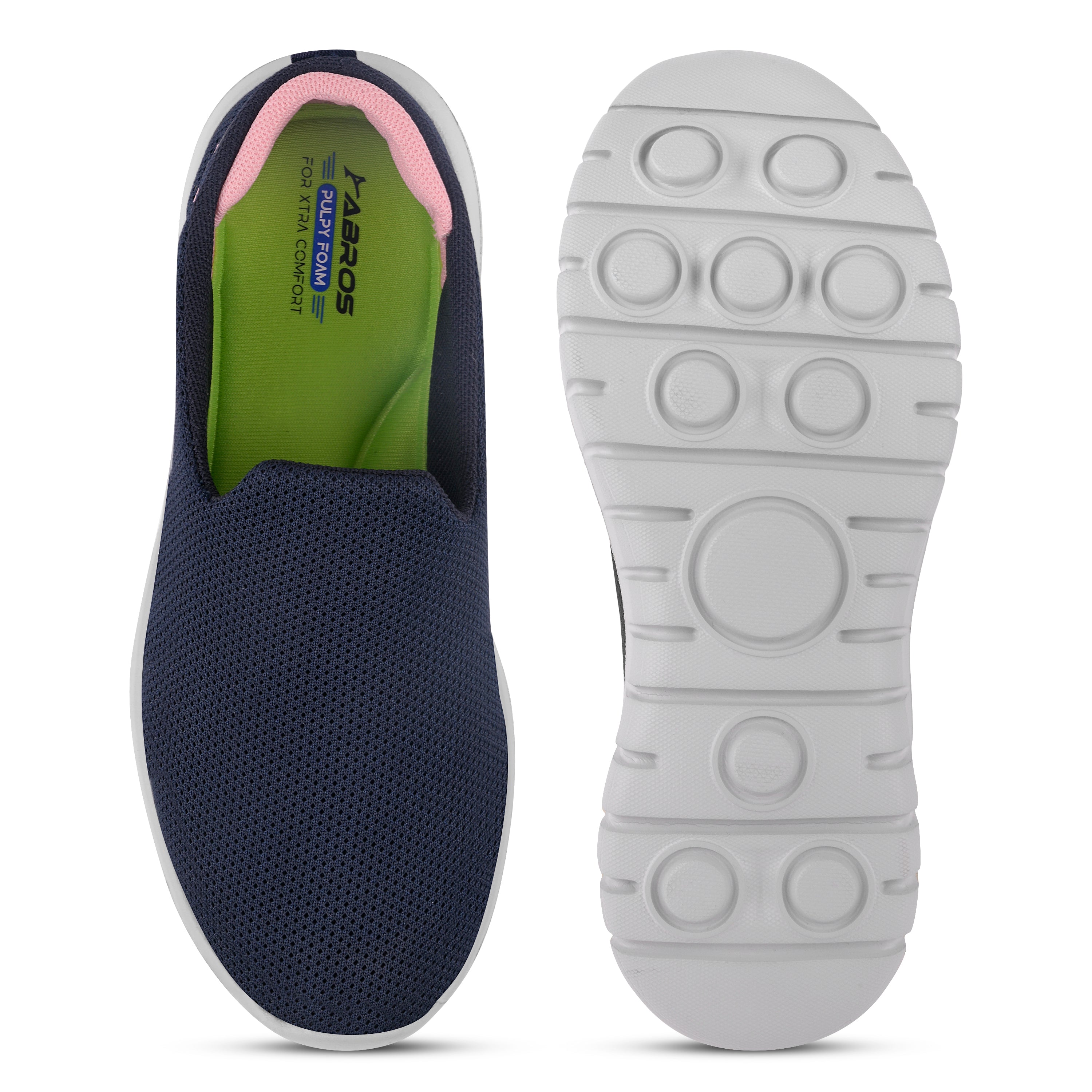 ZIVA Walking Shoes For Women