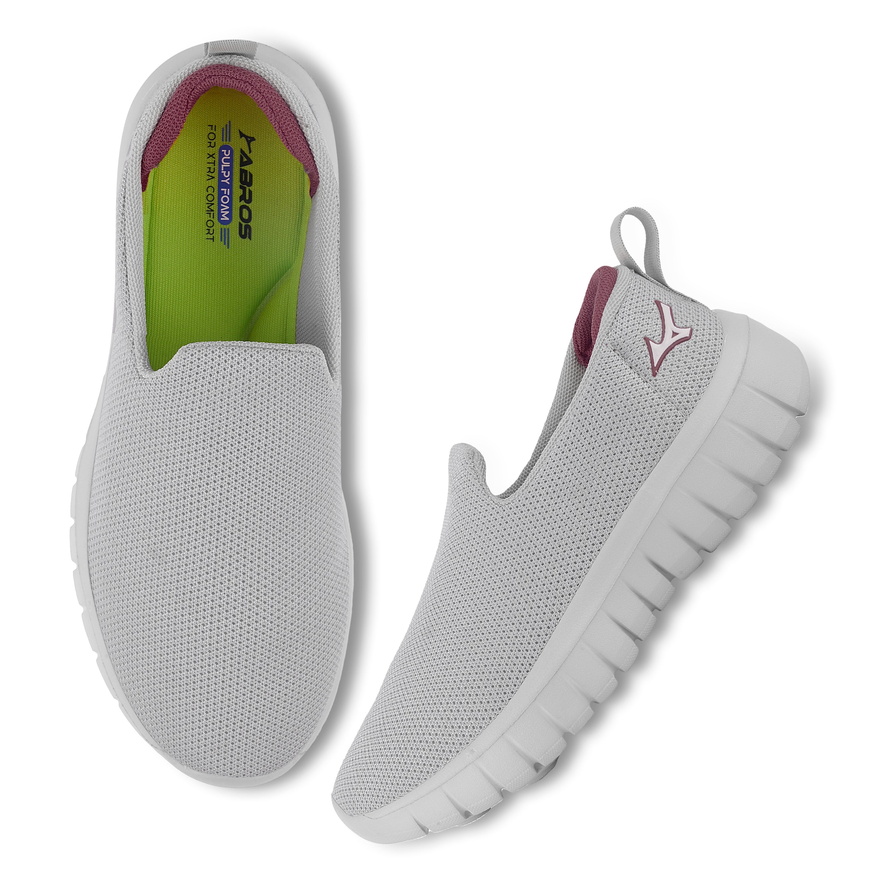 ZIVA Walking Shoes For Women