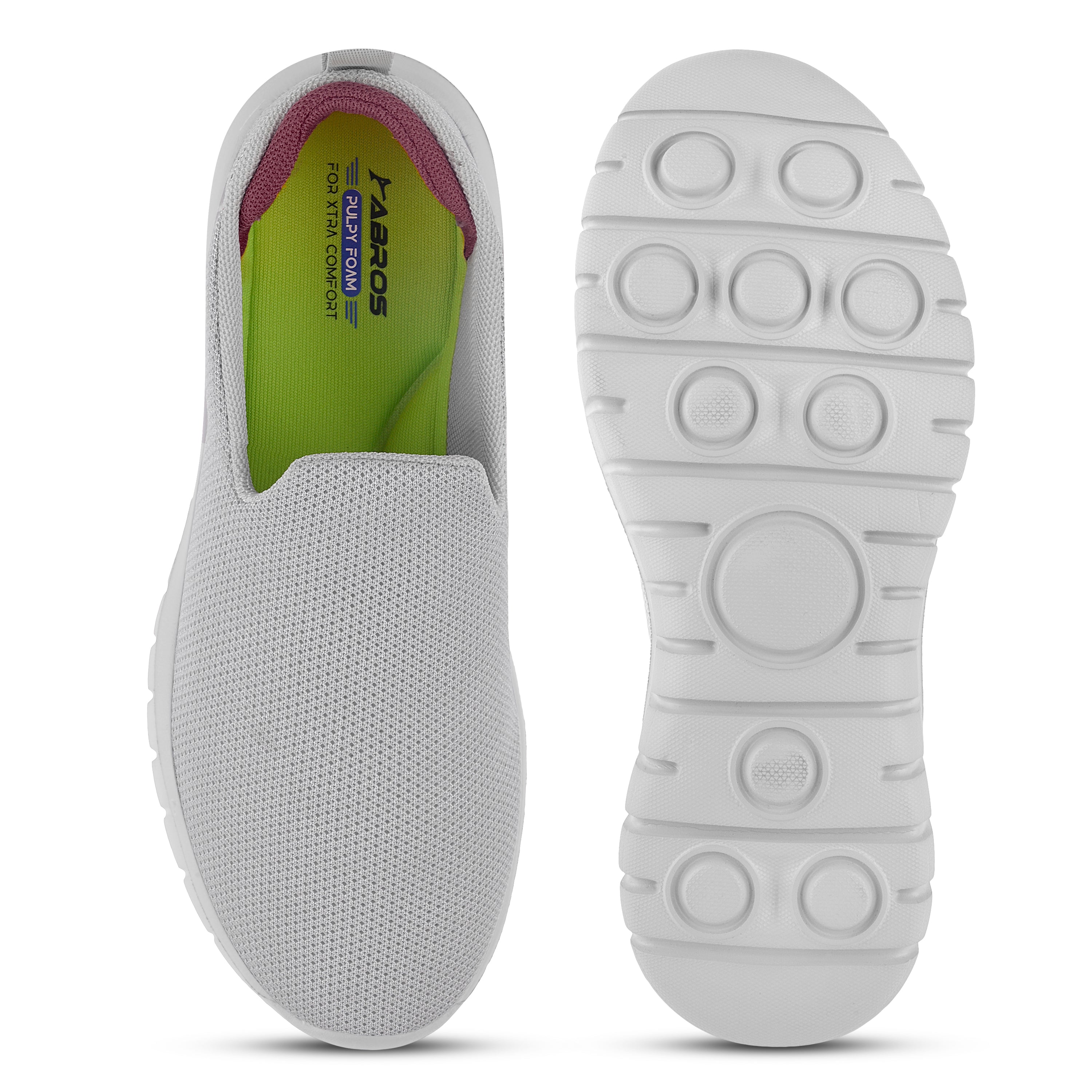ZIVA Walking Shoes For Women