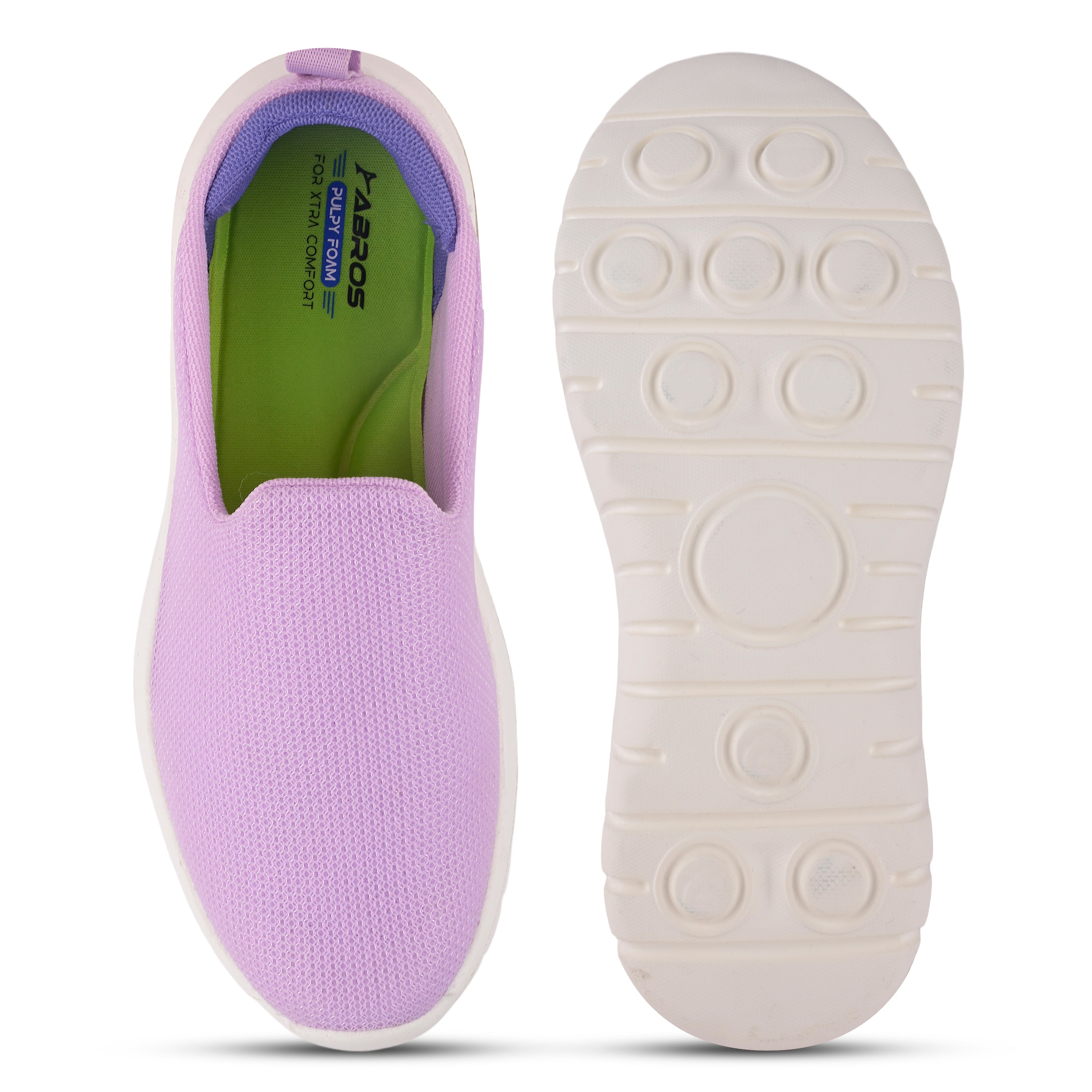 ZIVA Walking Shoes For Women