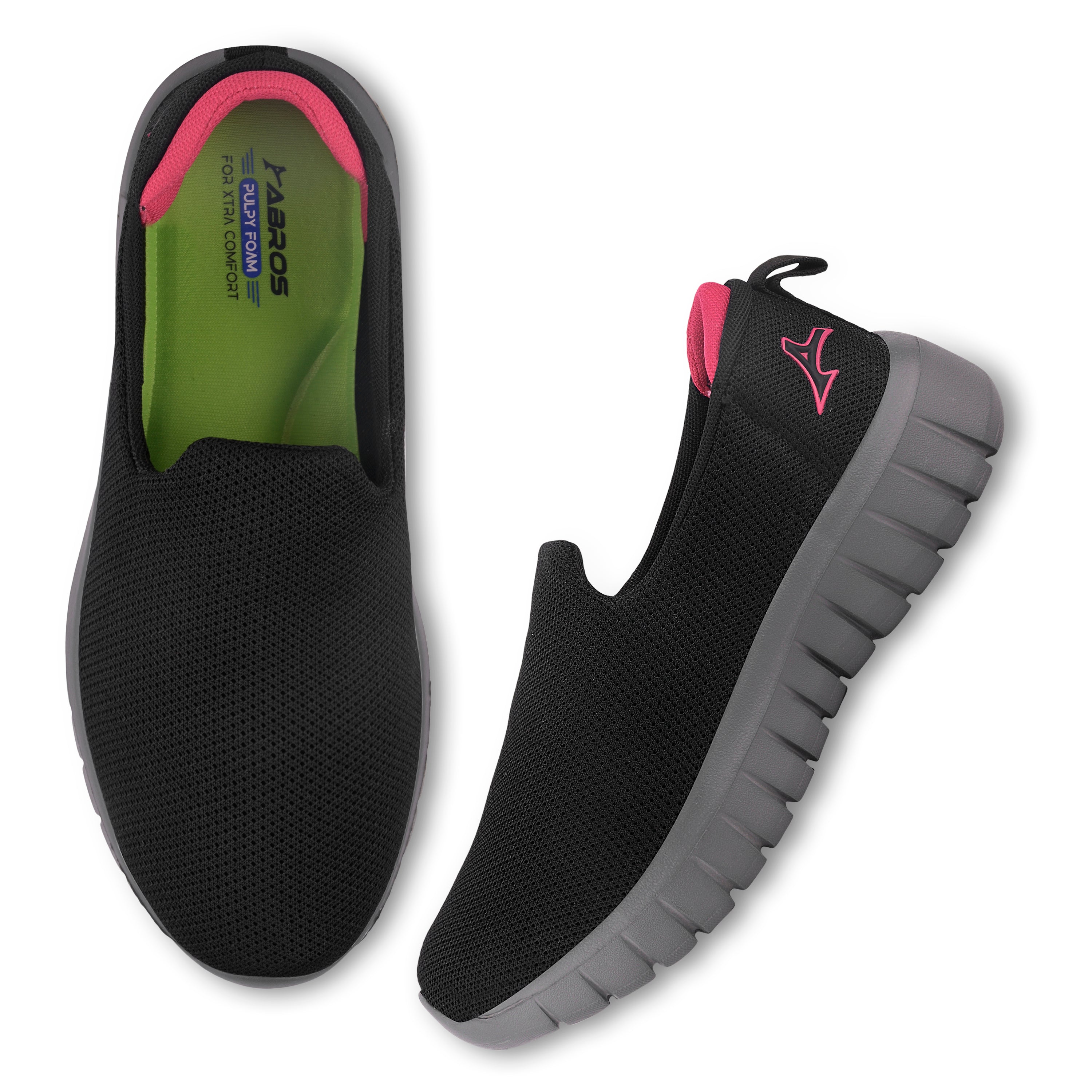 ZIVA Walking Shoes For Women