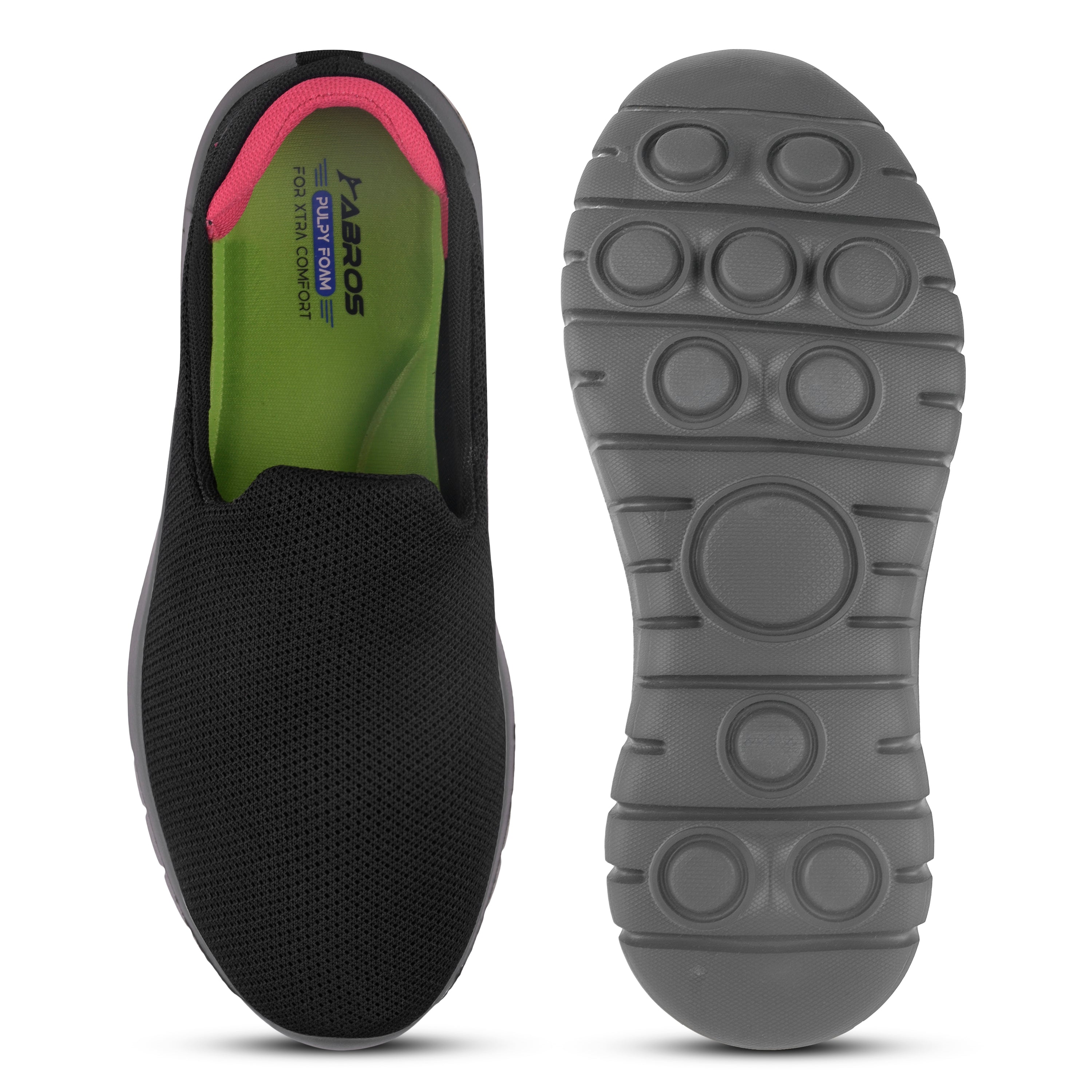ZIVA Walking Shoes For Women