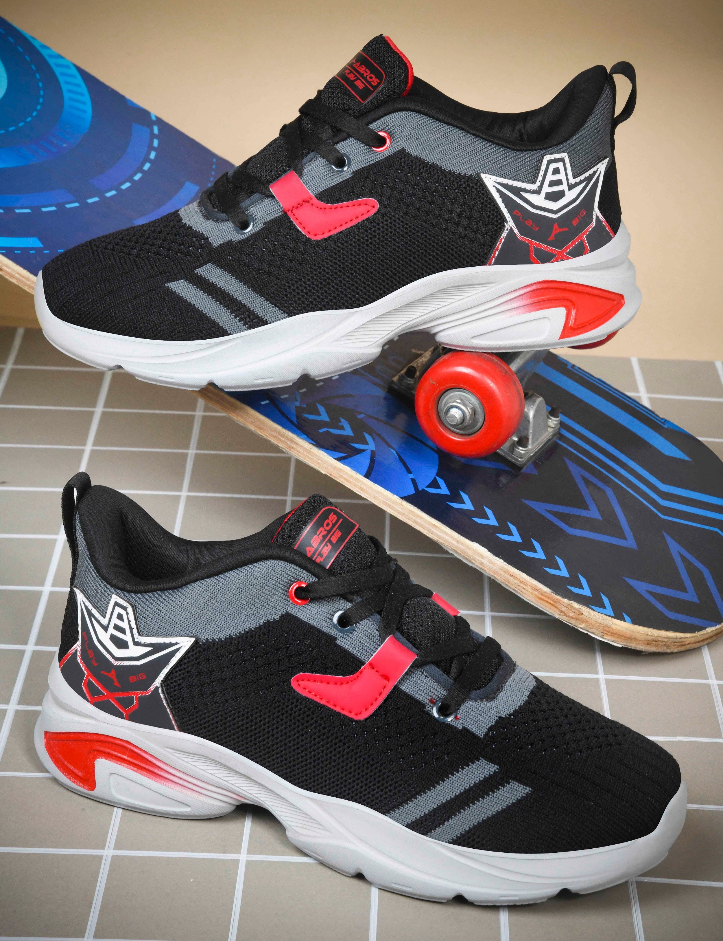 CUBBY Sports Shoes For Kids