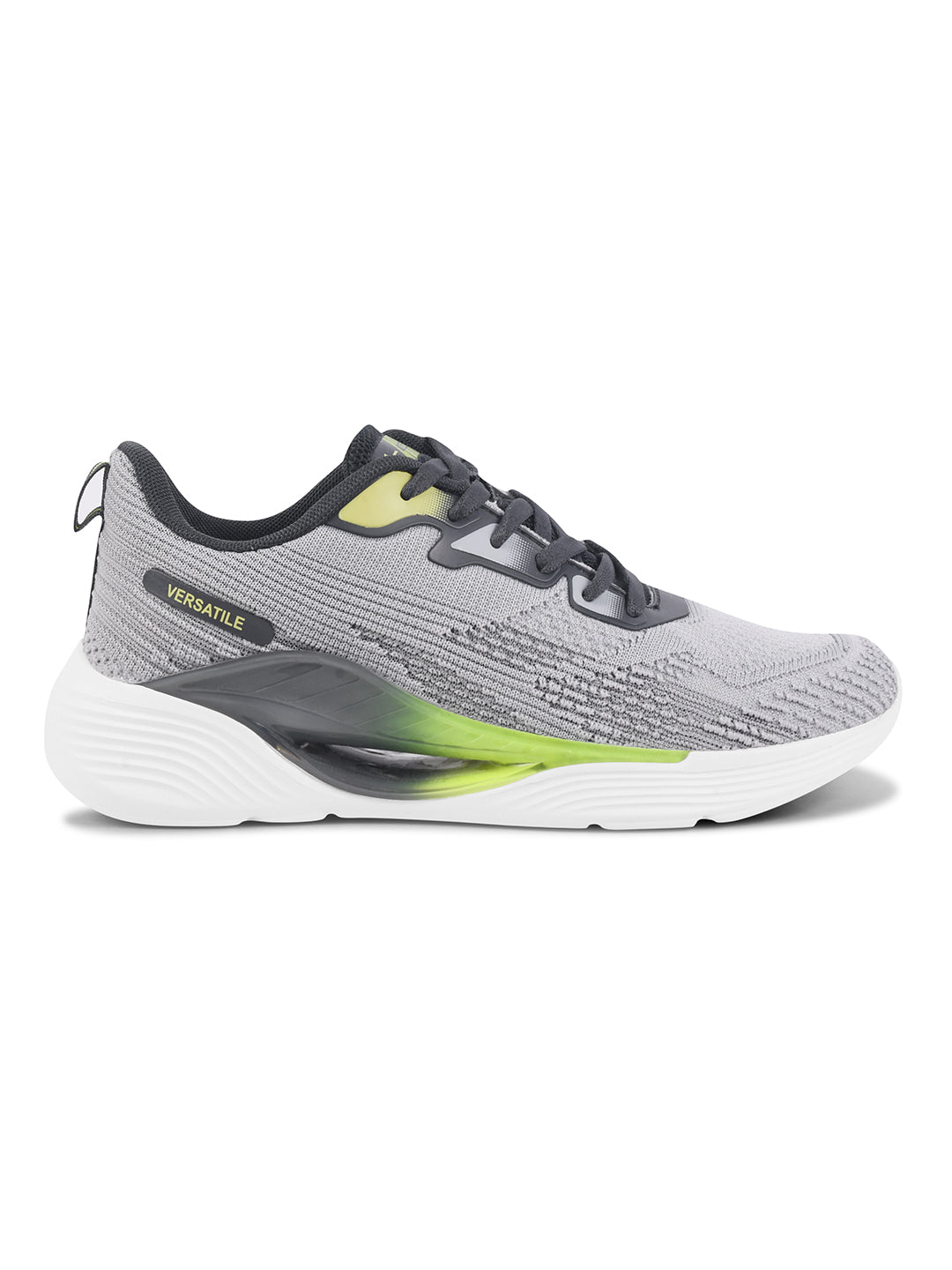 ABROS SANDOR Running Sports Shoes Breathable Upper Memory Foam Insole Casual Walking & Gym Shoes for Mens